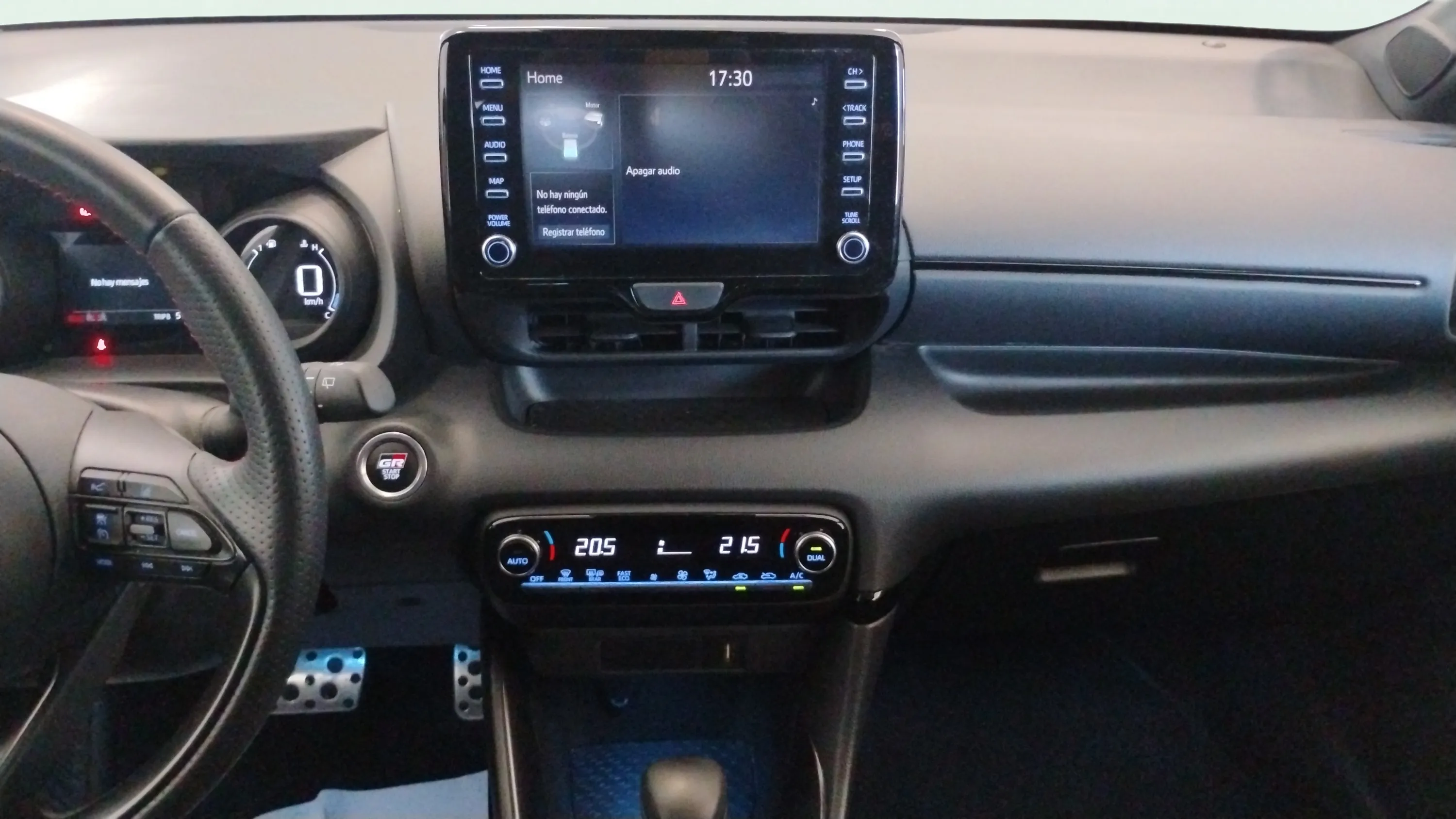 Toyota Yaris 1.5 120H GR Sport - foto 10