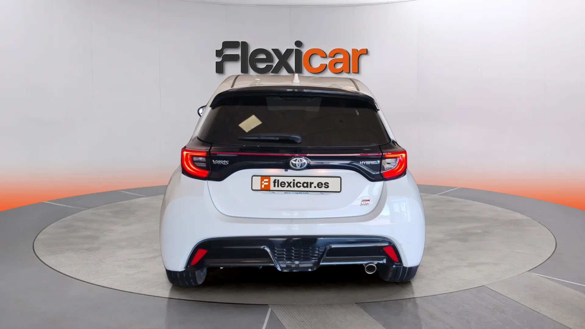 Toyota Yaris 1.5 120H GR Sport - foto 4