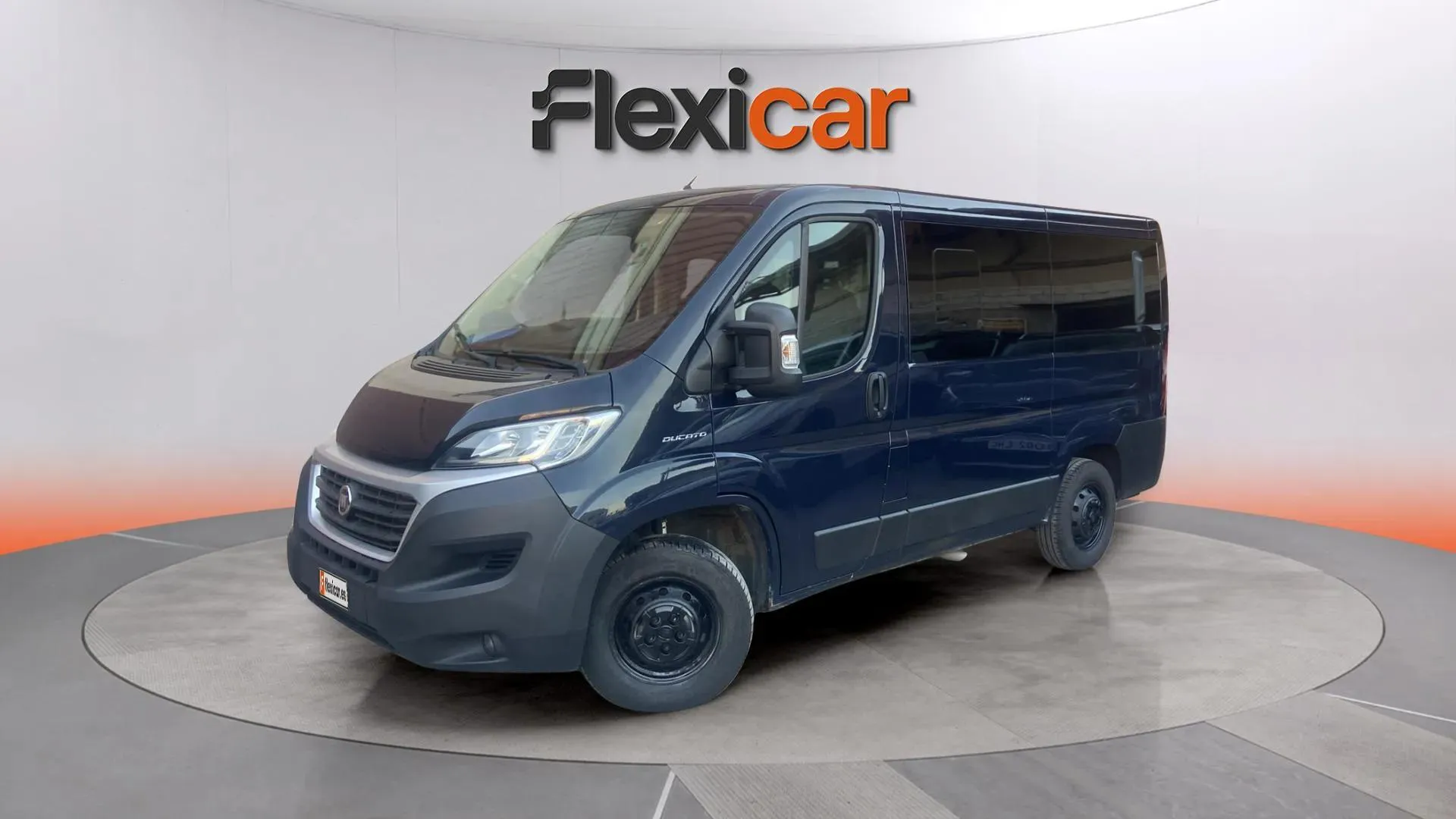 Fiat Ducato 30 2.3 MultiJet Combi Corto - foto 6