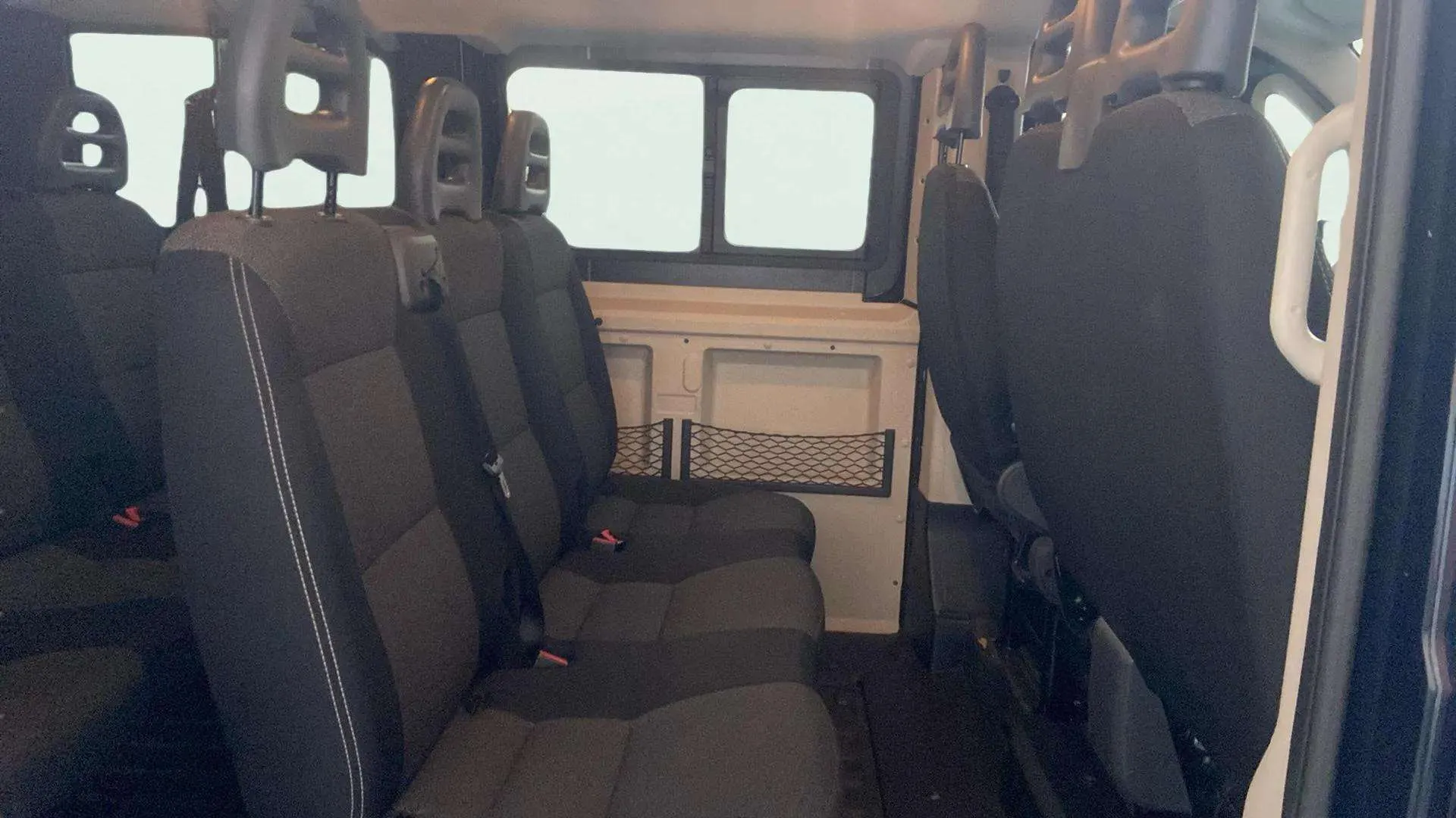 Fiat Ducato 30 2.3 MultiJet Combi Corto - foto 18