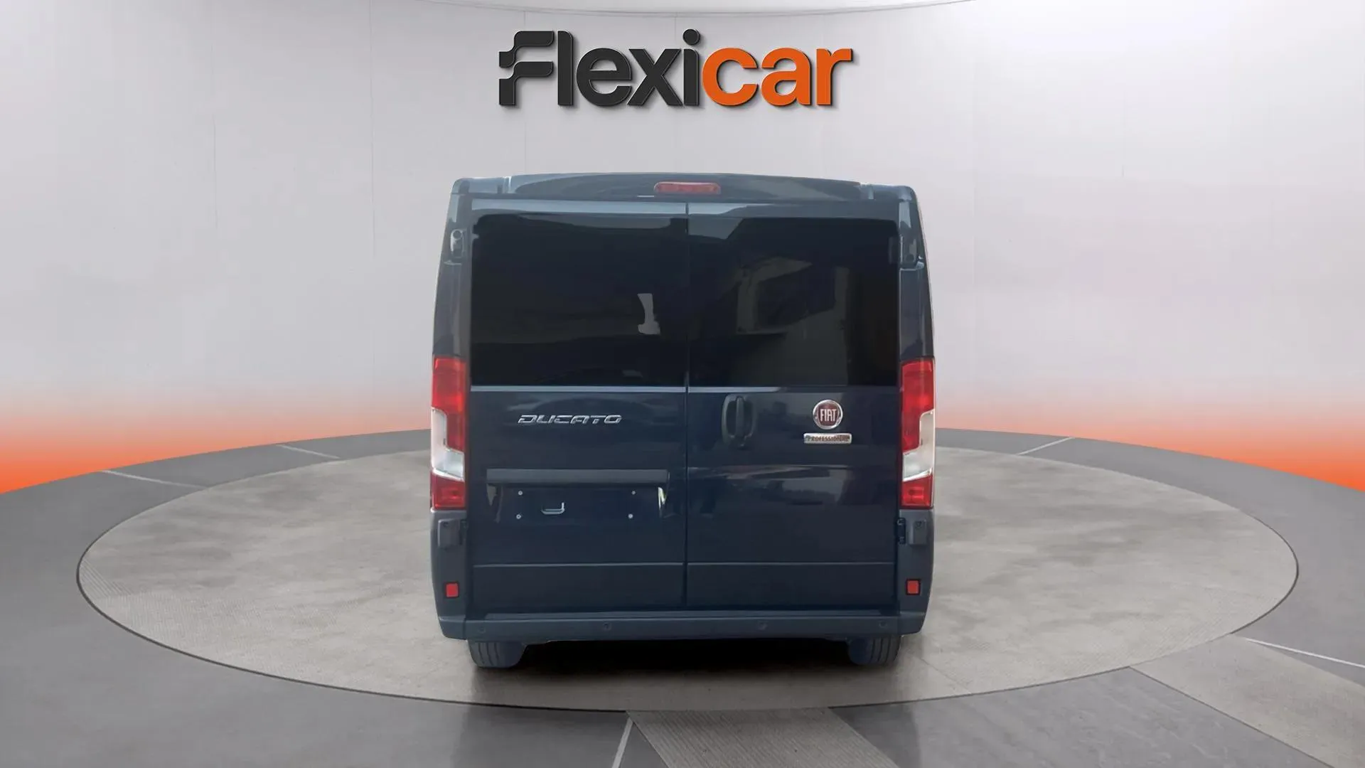Fiat Ducato 30 2.3 MultiJet Combi Corto - foto 4