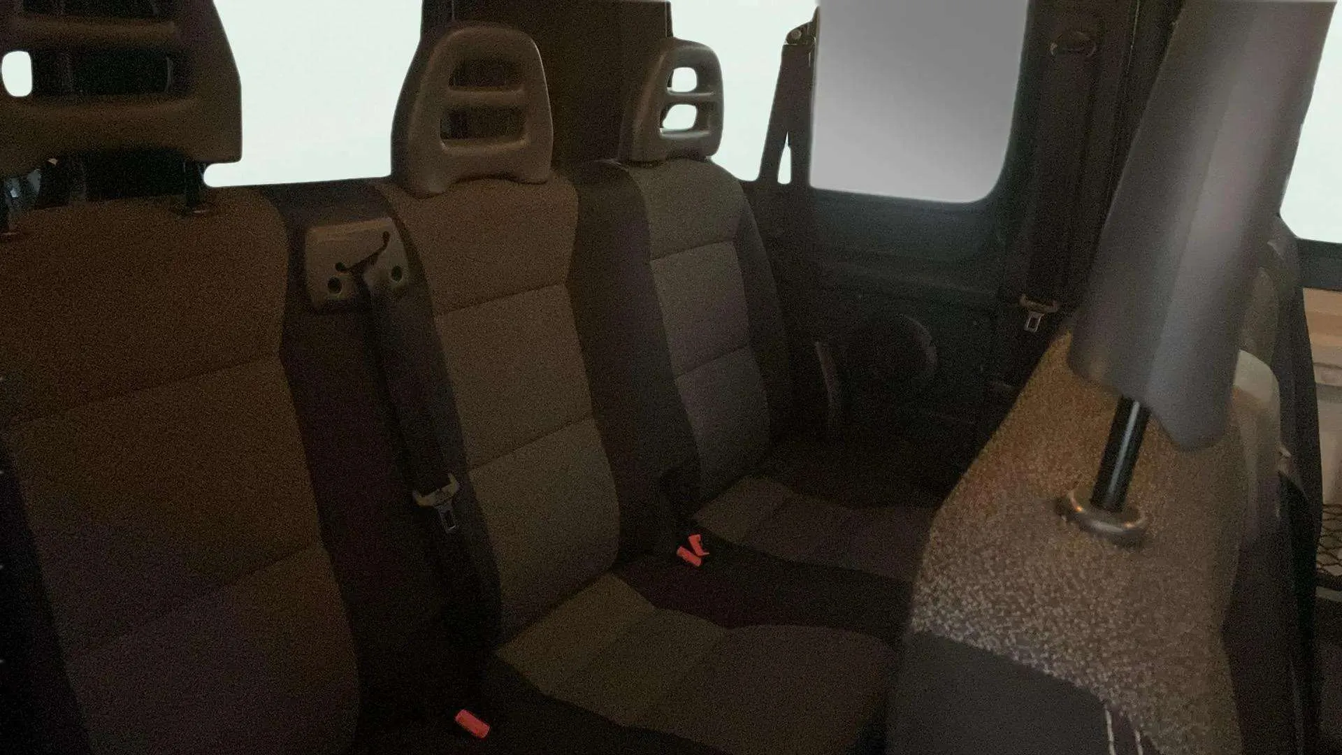 Fiat Ducato 30 2.3 MultiJet Combi Corto - foto 10