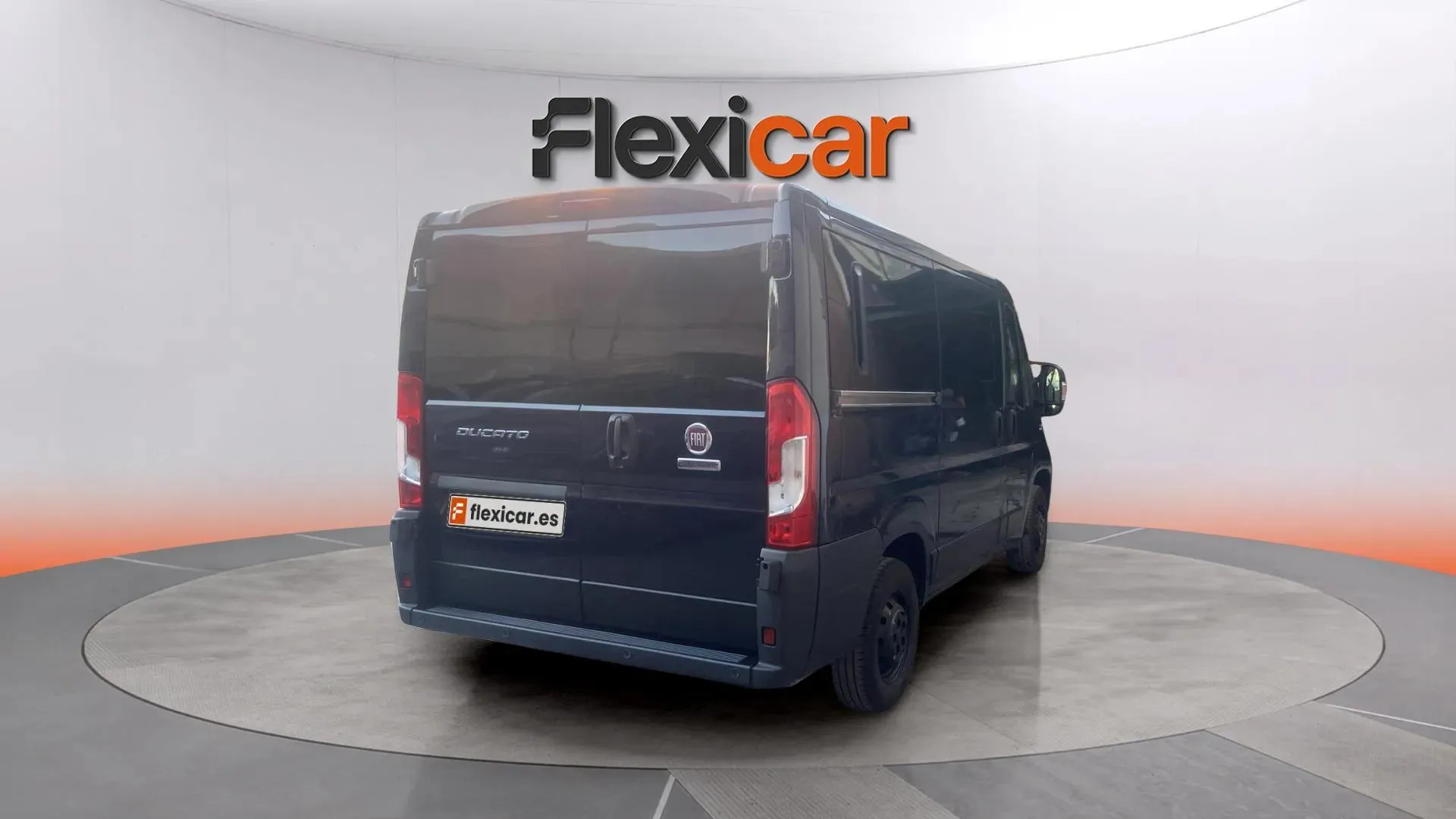 Fiat Ducato 30 2.3 MultiJet Combi Corto - foto 5