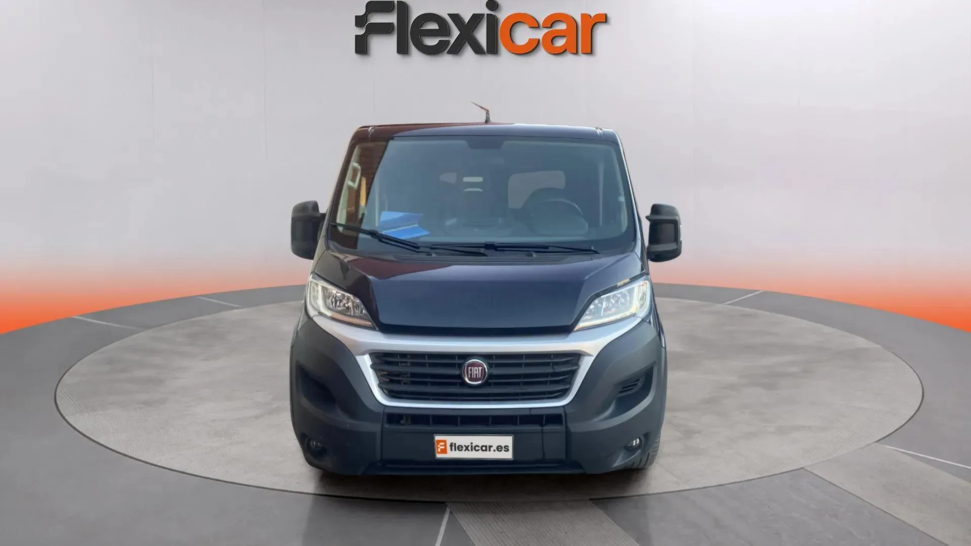 Fiat Ducato 30 2.3 MultiJet Combi Corto - foto 3