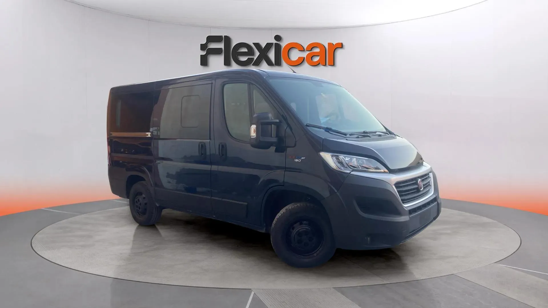 Fiat Ducato 30 2.3 MultiJet Combi Corto - foto 1