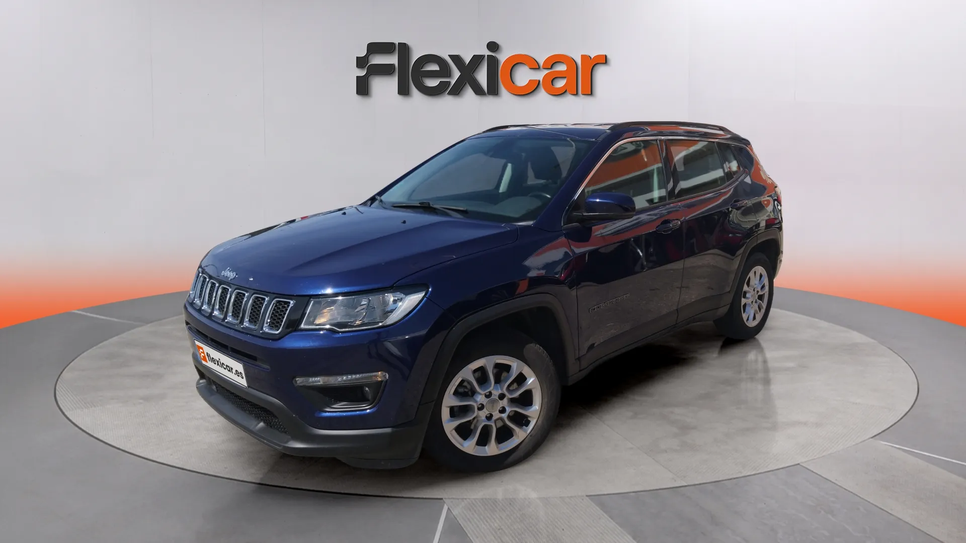 Jeep Compass 1.3 Gse T4 Limited FWD - foto 3