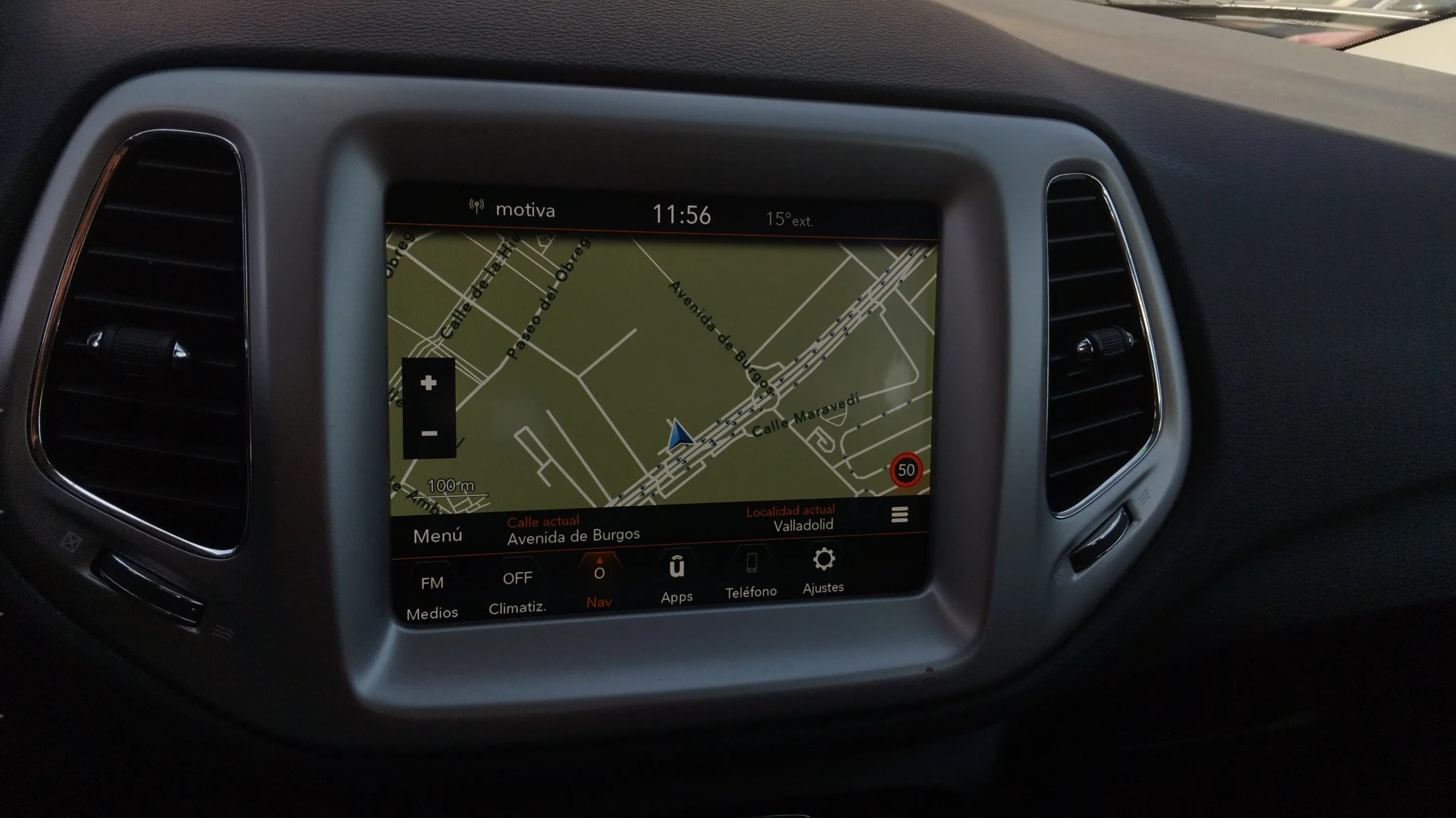 Jeep Compass 1.3 Gse T4 Limited FWD - foto 16