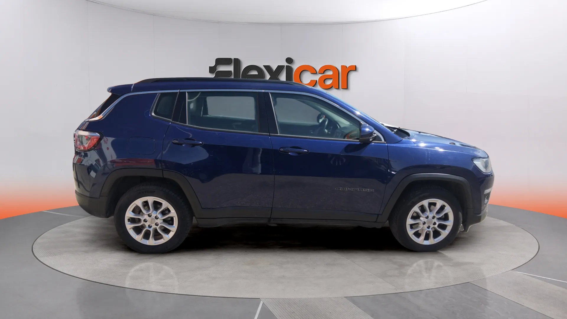Jeep Compass 1.3 Gse T4 Limited FWD - foto 6
