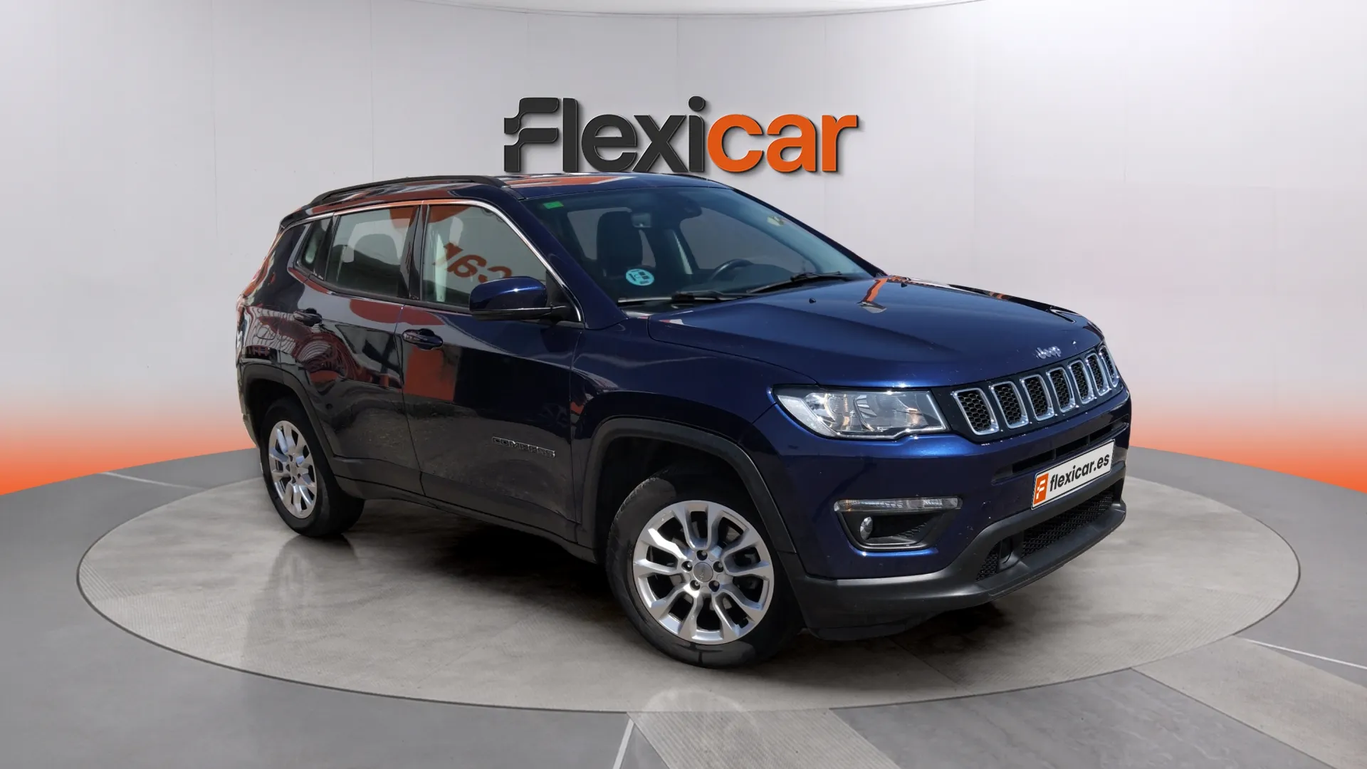 Jeep Compass 1.3 Gse T4 Limited FWD