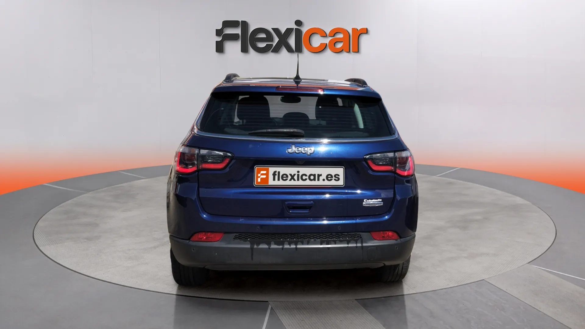 Jeep Compass 1.3 Gse T4 Limited FWD - foto 8