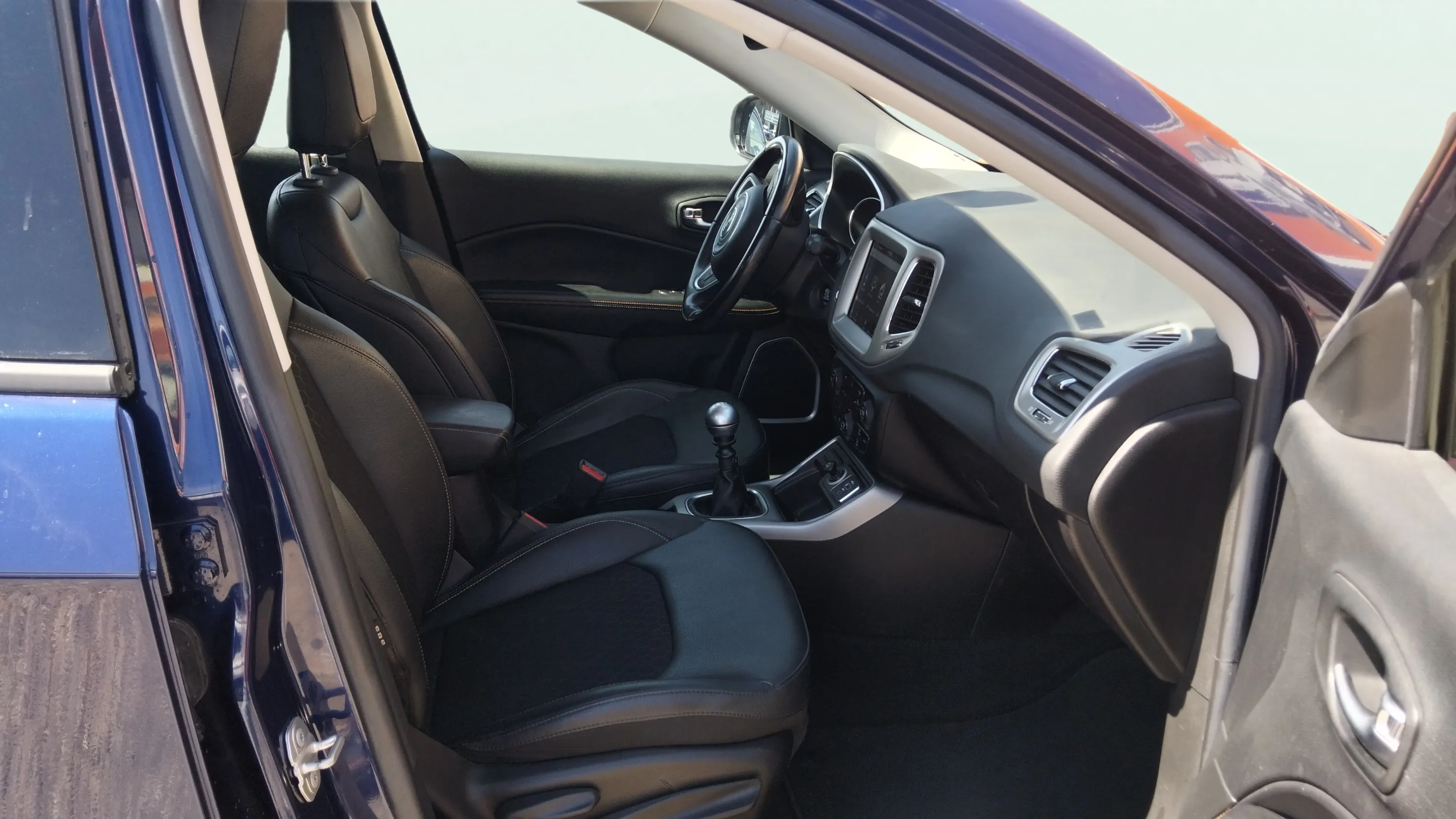 Jeep Compass 1.3 Gse T4 Limited FWD - foto 10