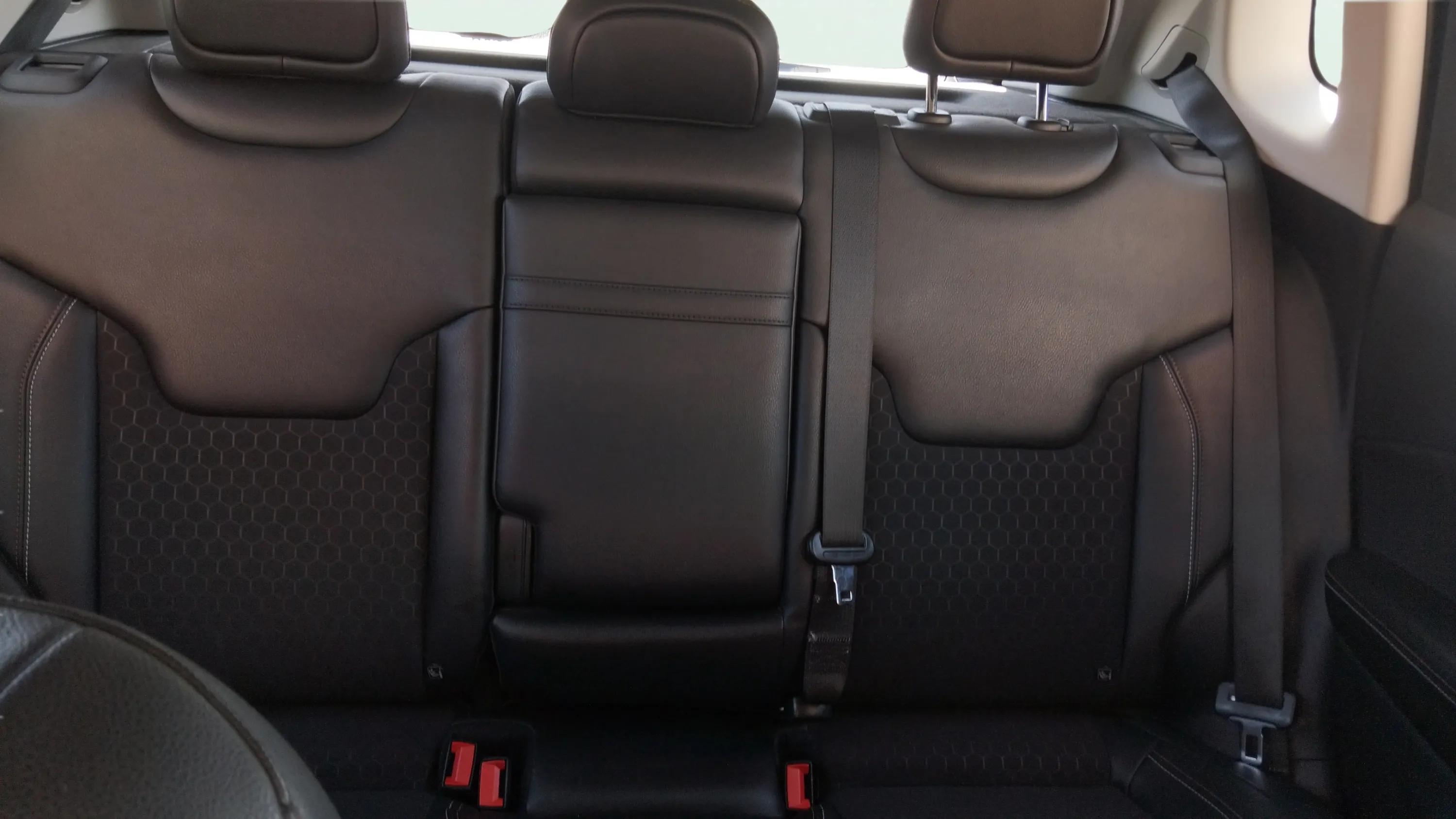Jeep Compass 1.3 Gse T4 Limited FWD - foto 12