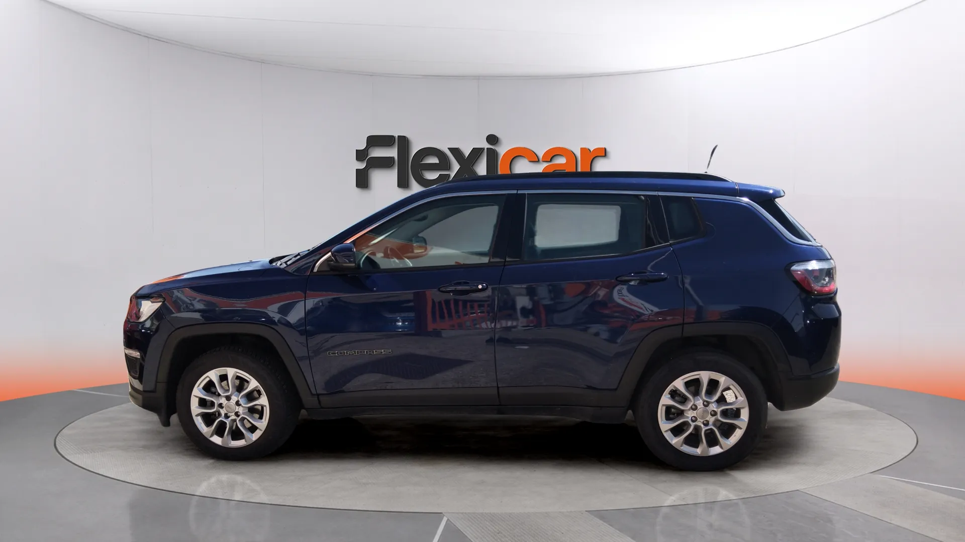 Jeep Compass 1.3 Gse T4 Limited FWD - foto 4