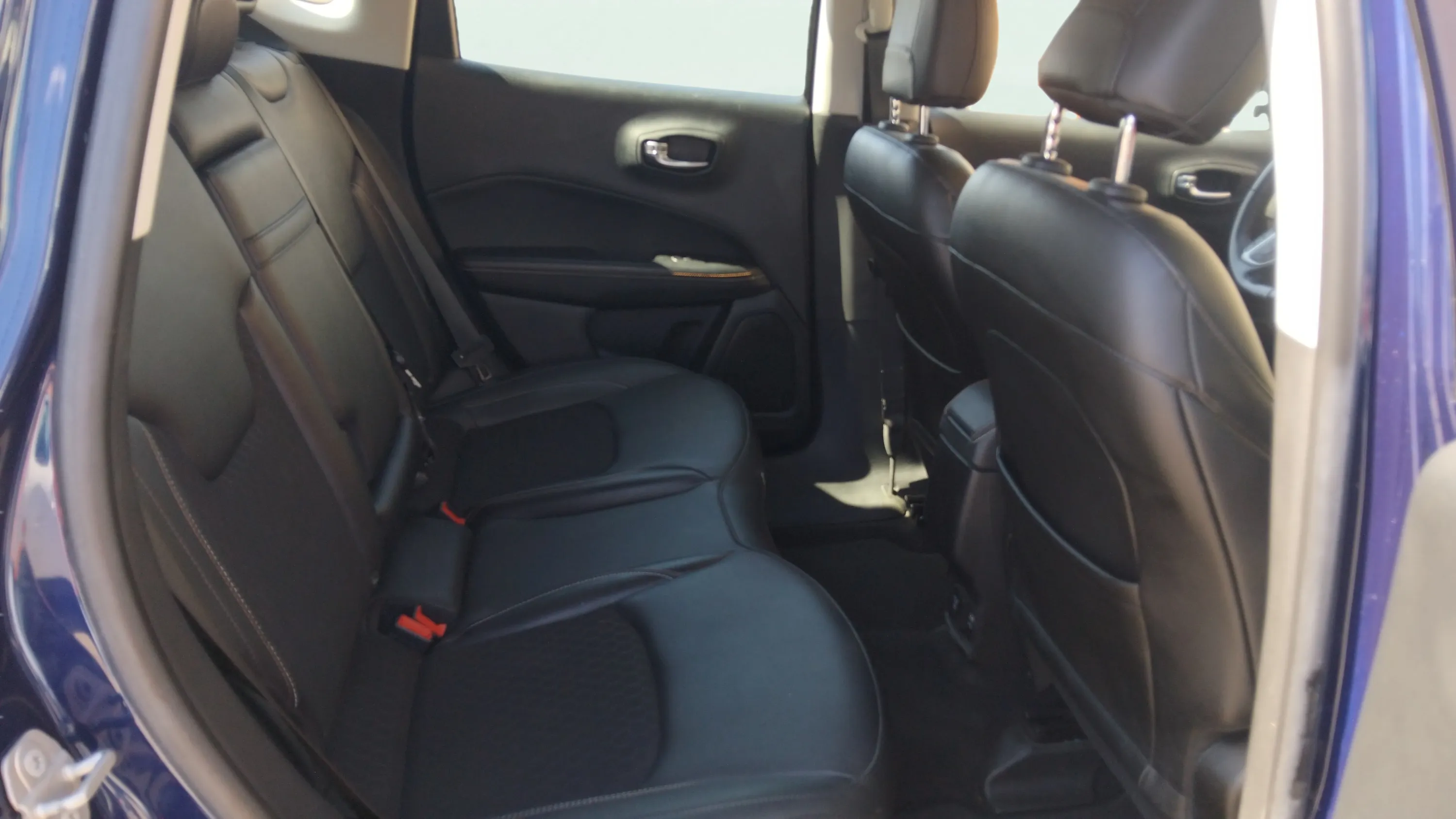 Jeep Compass 1.3 Gse T4 Limited FWD - foto 11