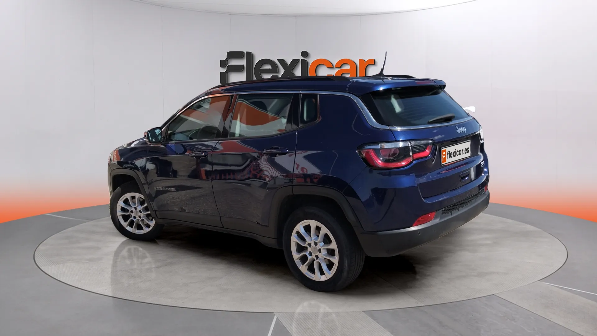 Jeep Compass 1.3 Gse T4 Limited FWD - foto 5