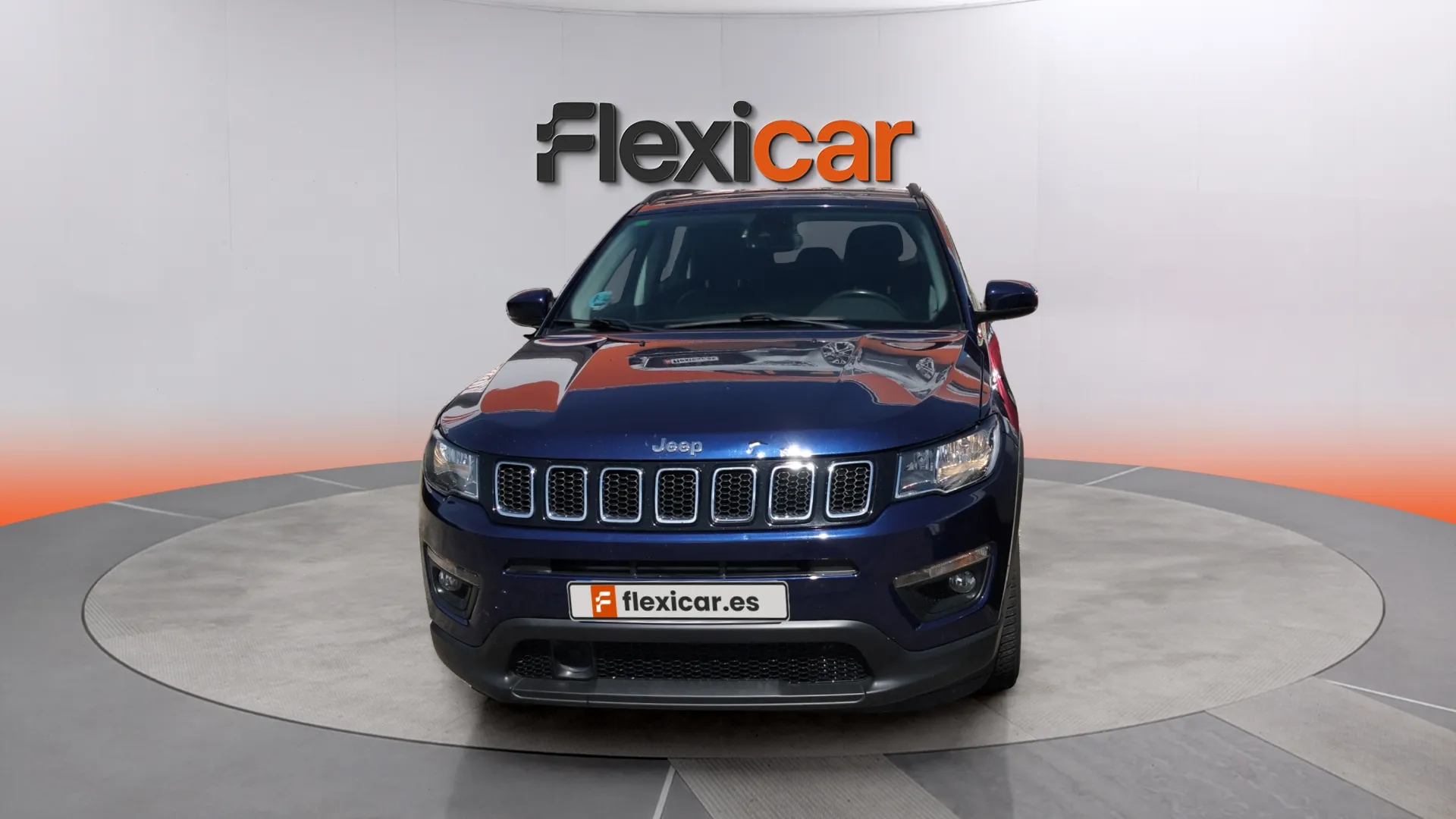 Jeep Compass 1.3 Gse T4 Limited FWD - foto 2