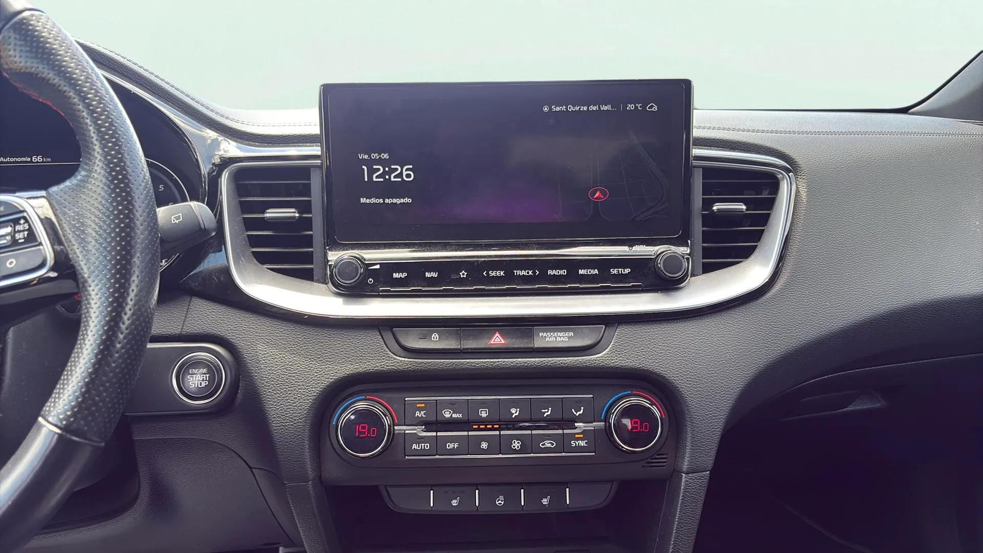 Kia Ceed 1.6 T-GDi GT - foto 12