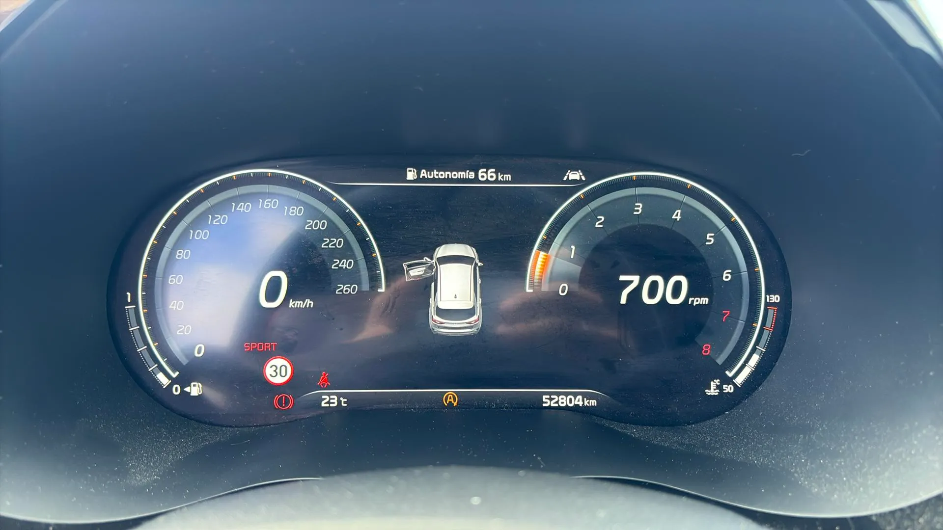 Kia Ceed 1.6 T-GDi GT - foto 11