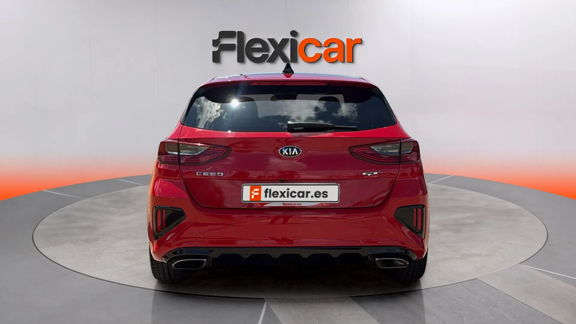 Kia Ceed 1.6 T-GDi GT - foto 6