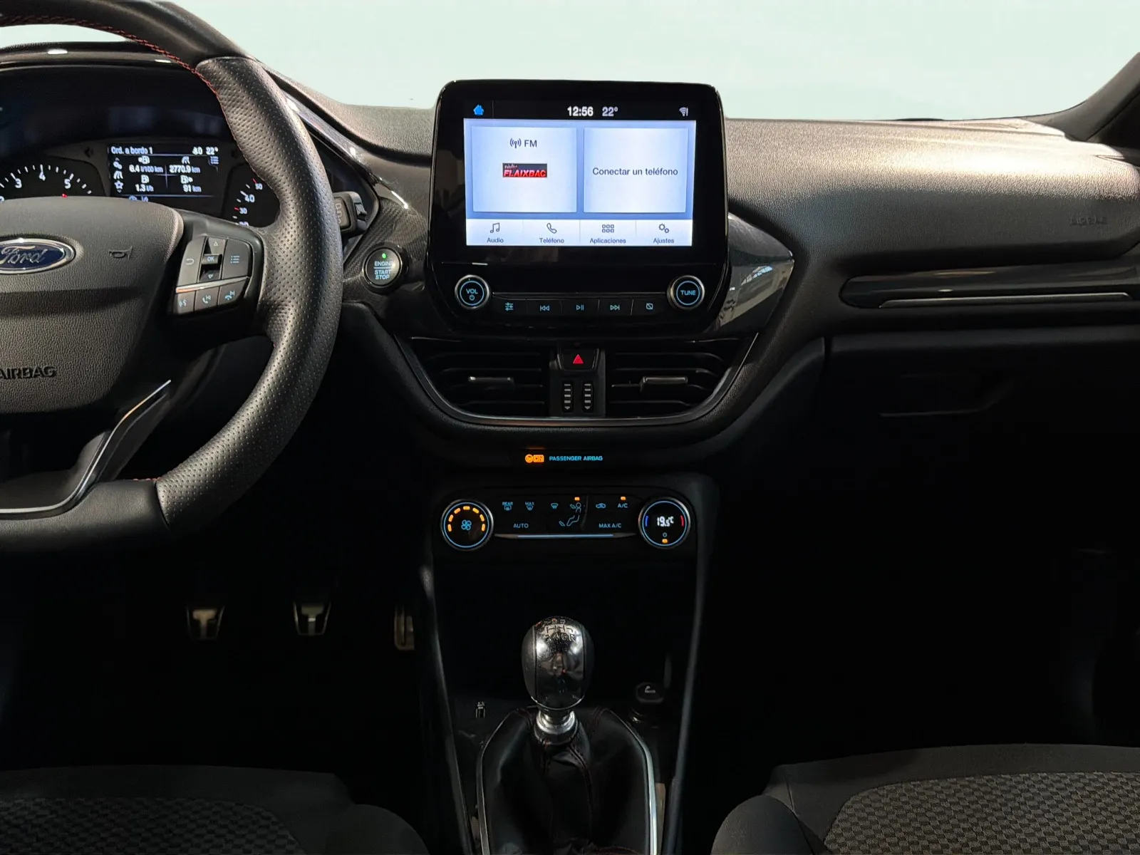 Ford Fiesta 1.0 EcoBoost ST-Line - foto 11