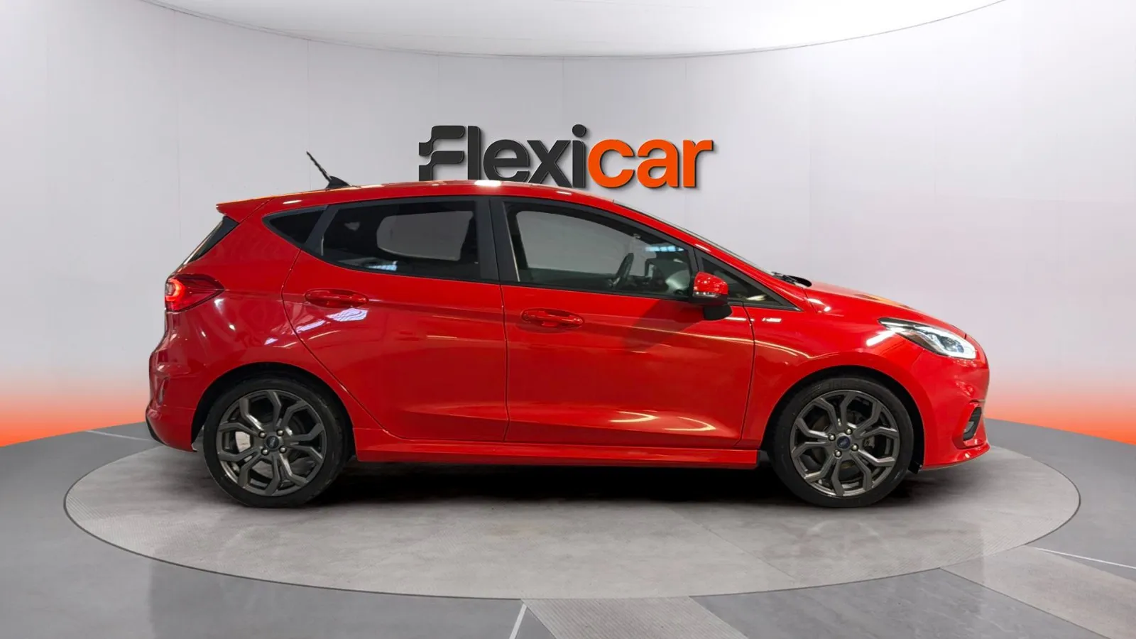 Ford Fiesta 1.0 EcoBoost ST-Line - foto 2