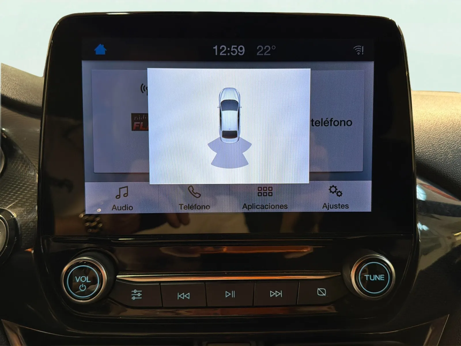 Ford Fiesta 1.0 EcoBoost ST-Line - foto 12