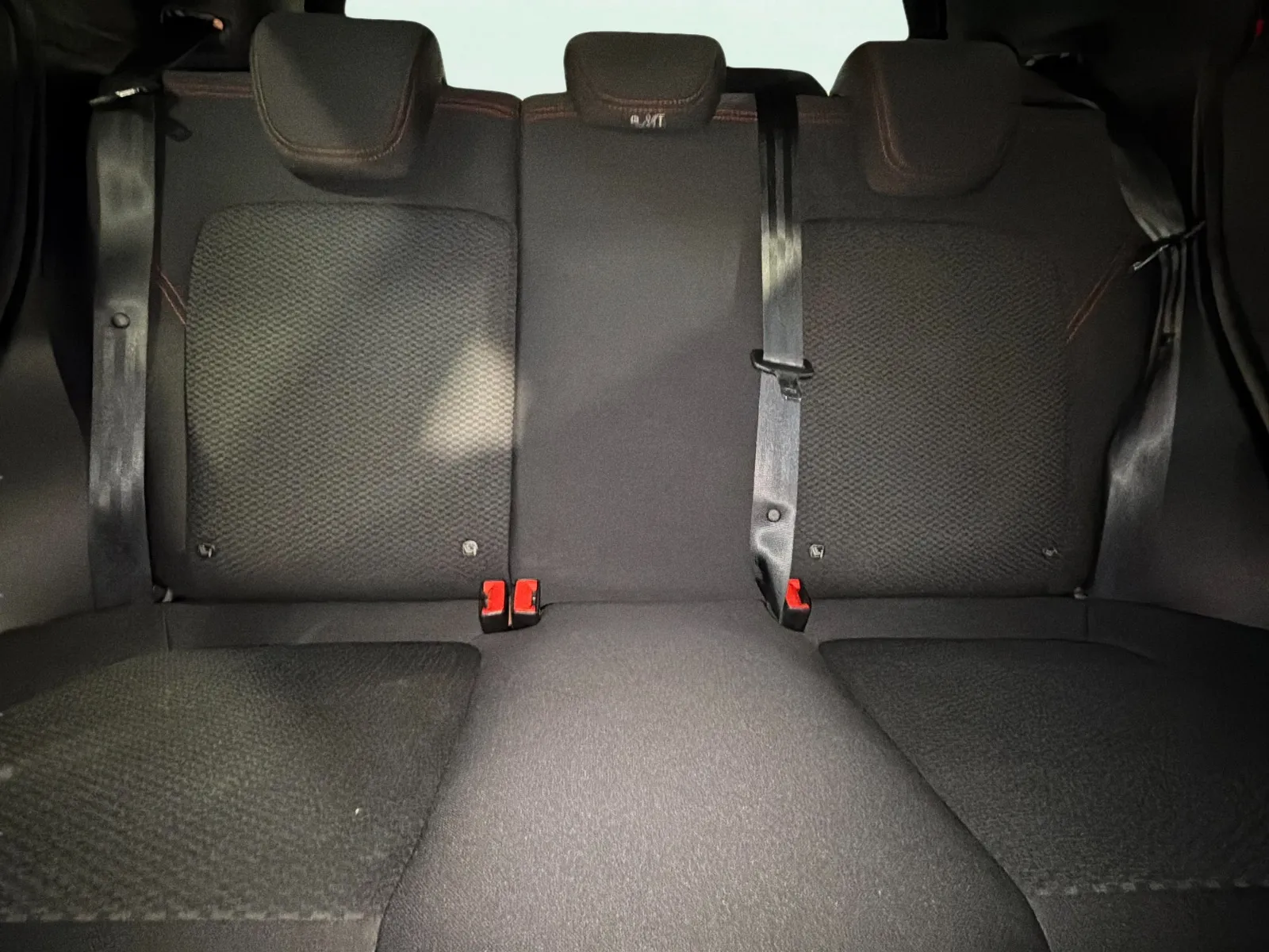 Ford Fiesta 1.0 EcoBoost ST-Line - foto 17