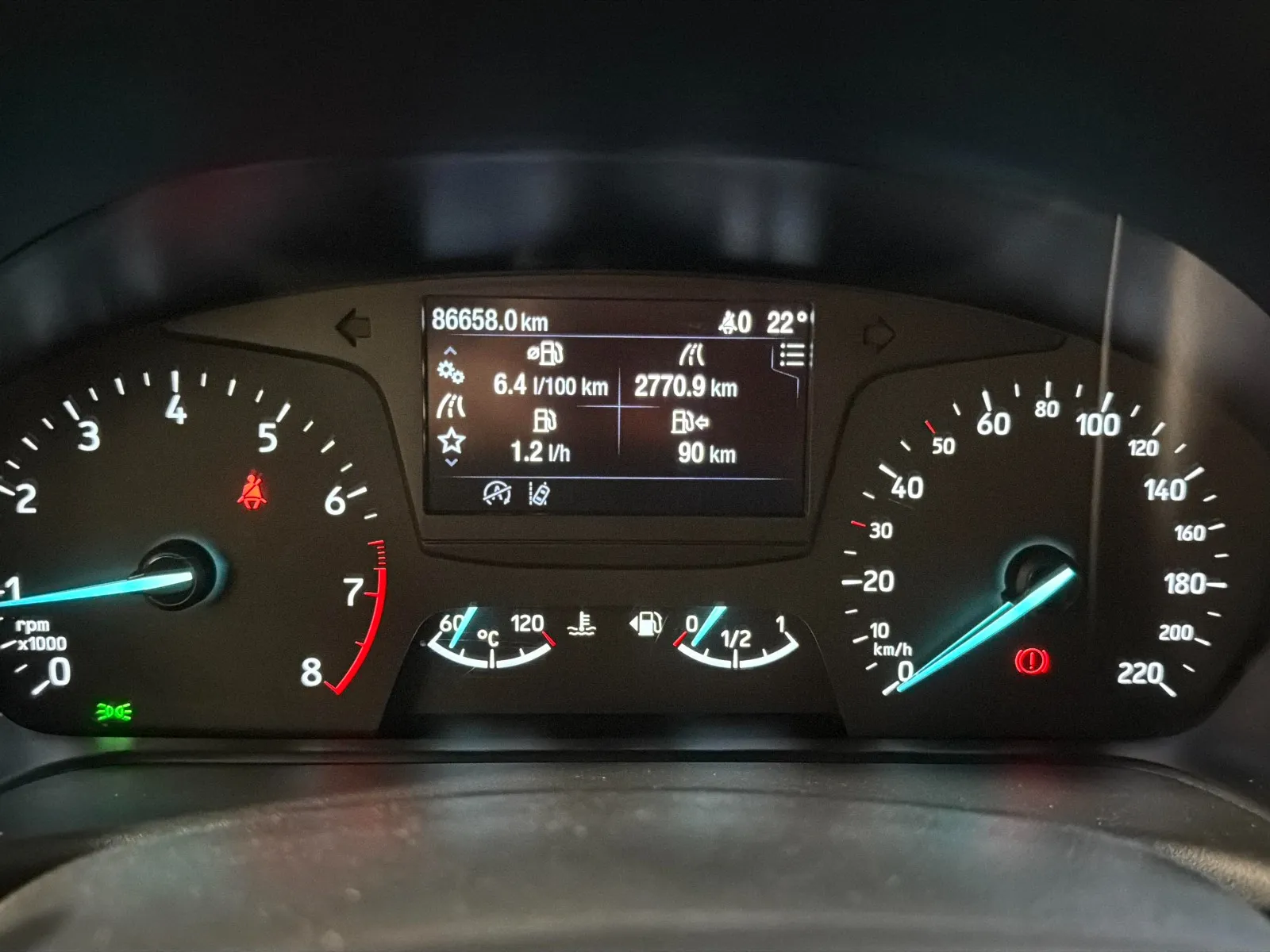 Ford Fiesta 1.0 EcoBoost ST-Line - foto 10