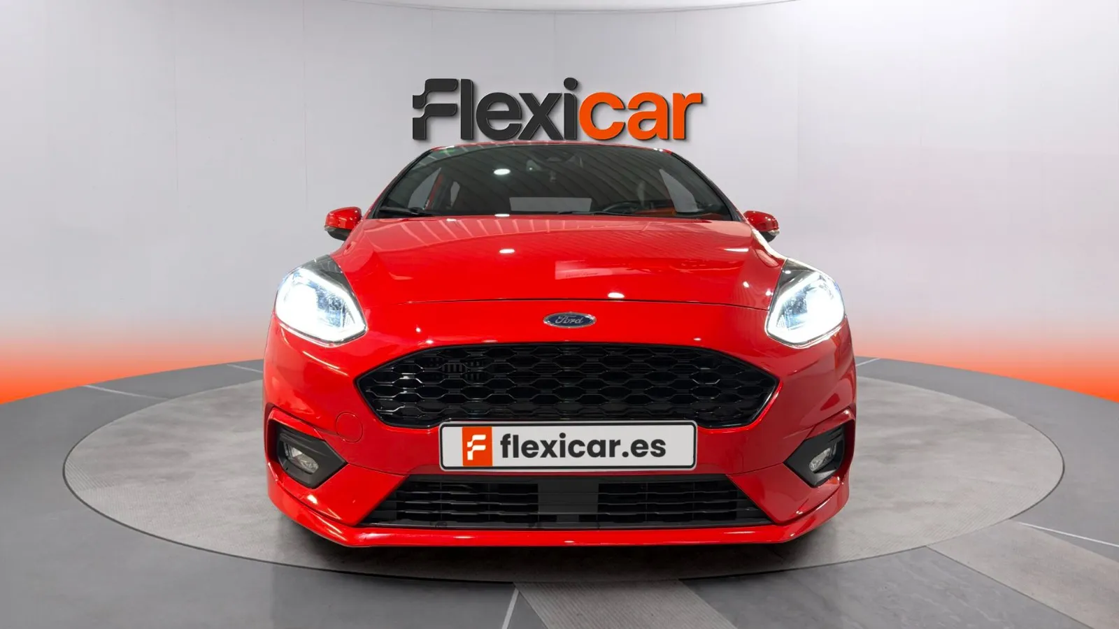 Ford Fiesta 1.0 EcoBoost ST-Line - foto 3