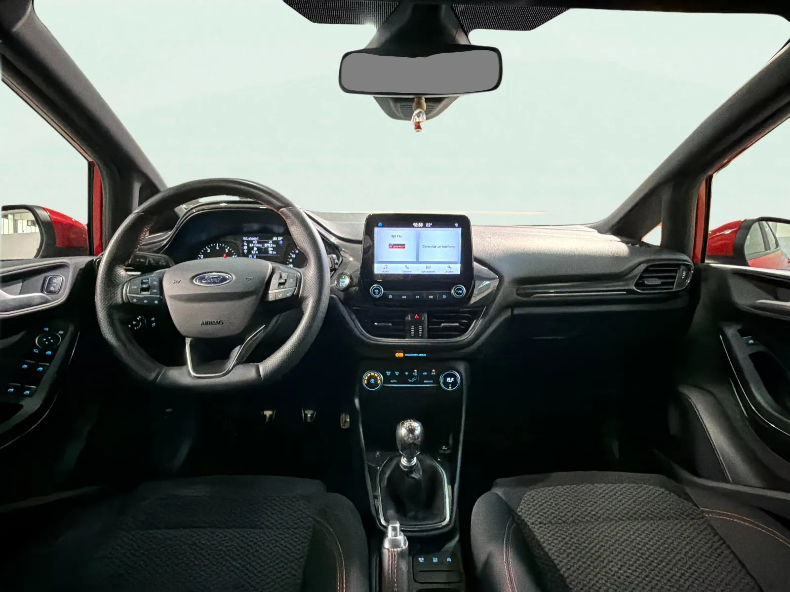 Ford Fiesta 1.0 EcoBoost ST-Line - foto 6