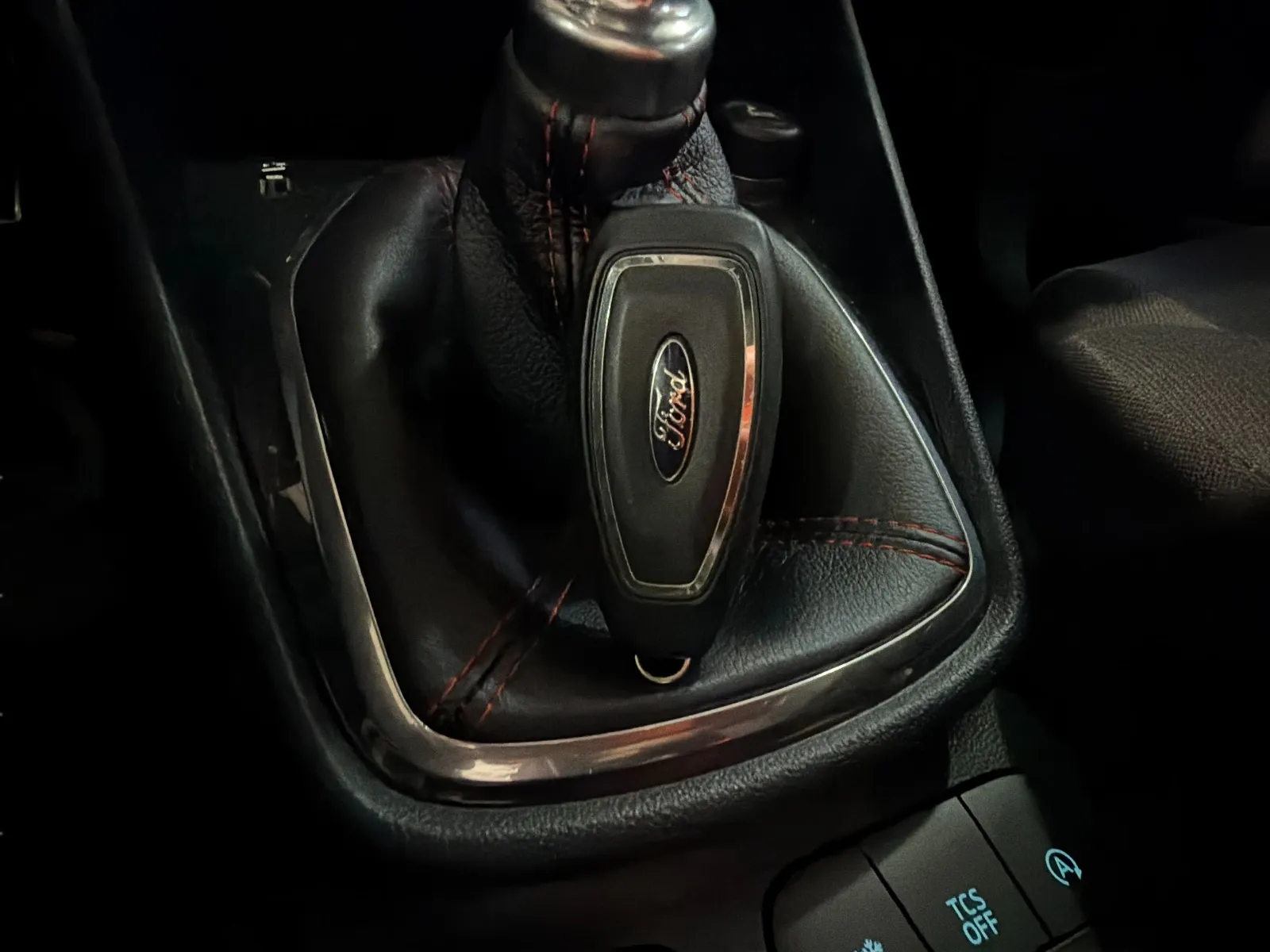 Ford Fiesta 1.0 EcoBoost ST-Line - foto 14