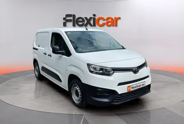 toyota proace city 15 d 4d 100 4325lwc diesel manual barakaldo 903000000267155