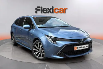 toyota corolla 20 180h advance e cvt touring sport hibrido no enchufable automatica getafe fuenlabrada 903000000267156