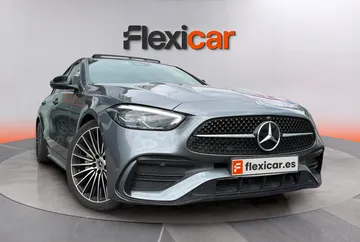 mercedes benz clase c c 200 d hibrido no enchufable automatica mataro 903000000267161