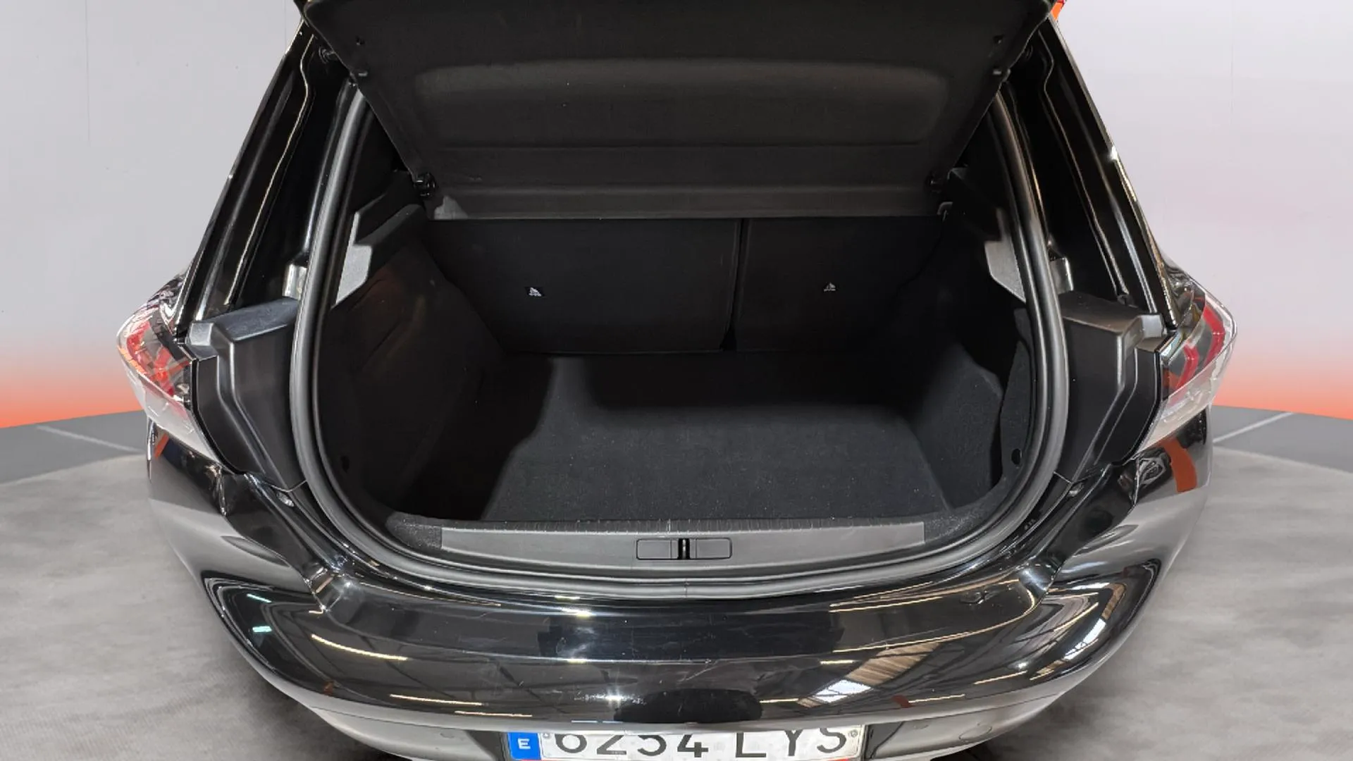 Peugeot 208 PureTech Allure - foto 30