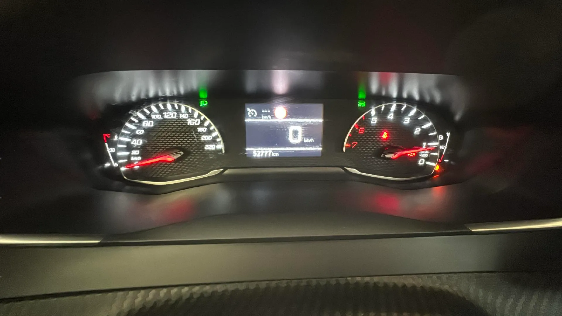 Peugeot 208 PureTech Allure - foto 19