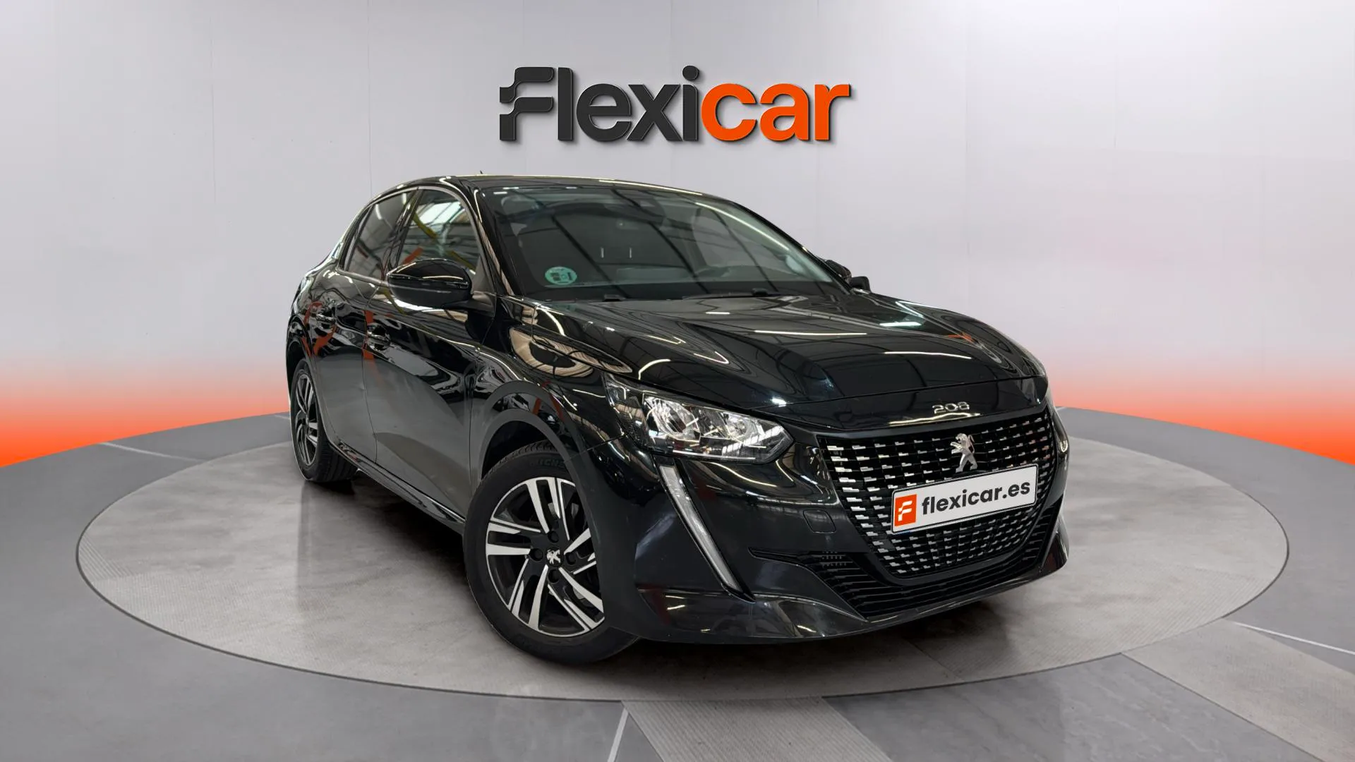 Peugeot 208 PureTech Allure