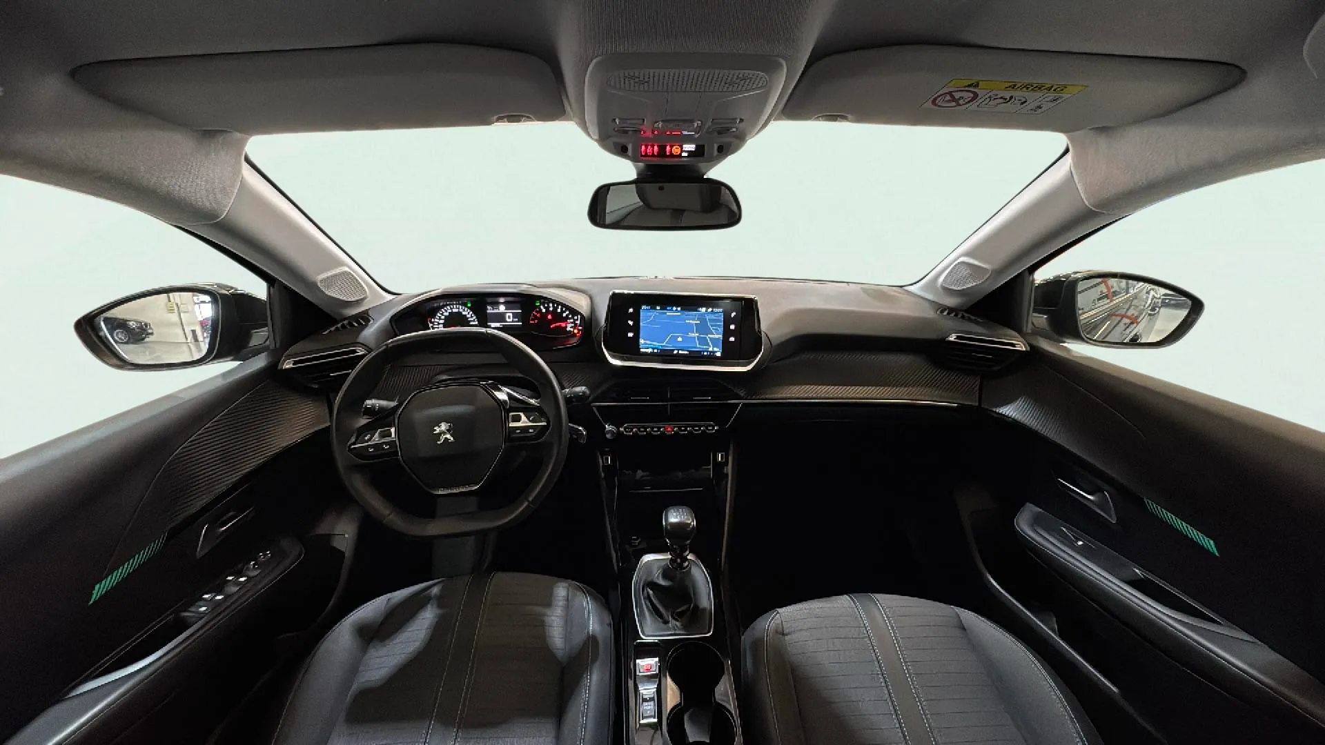 Peugeot 208 PureTech Allure - foto 9