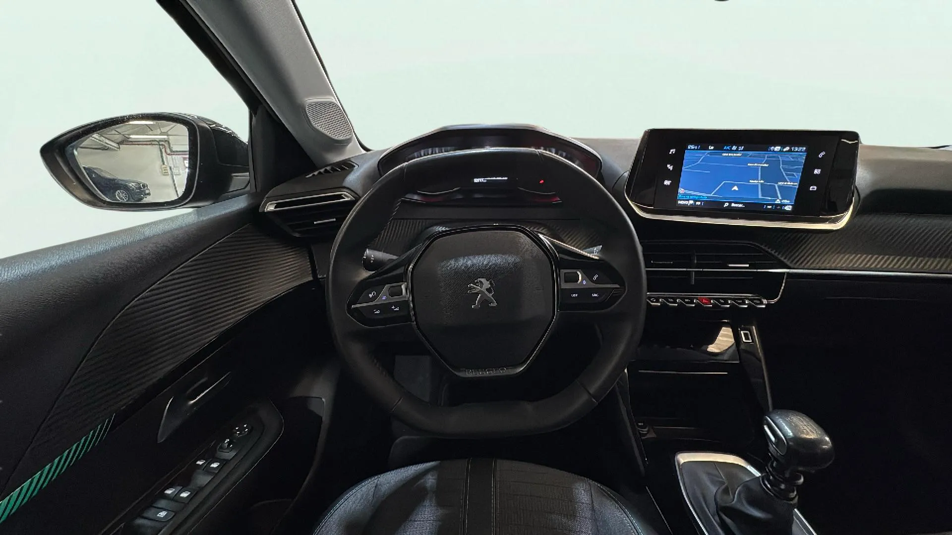 Peugeot 208 PureTech Allure - foto 12