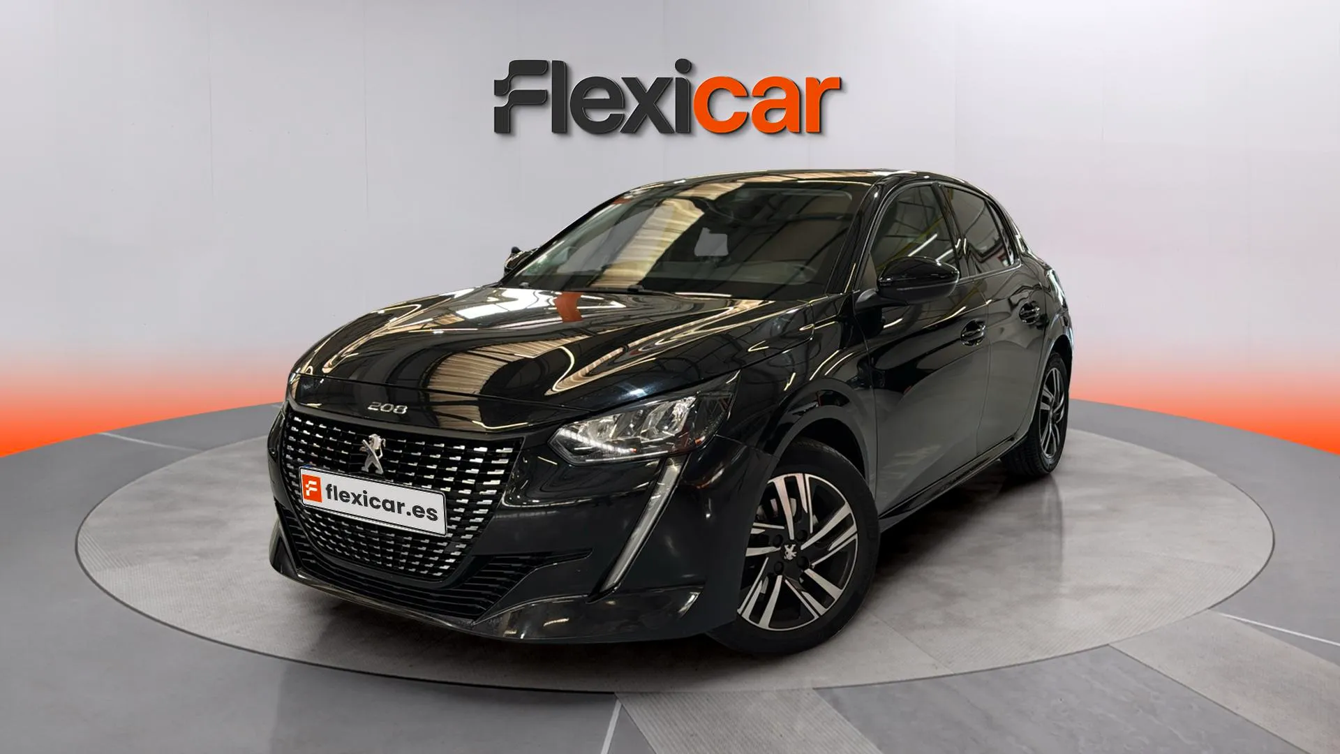 Peugeot 208 PureTech Allure - foto 3