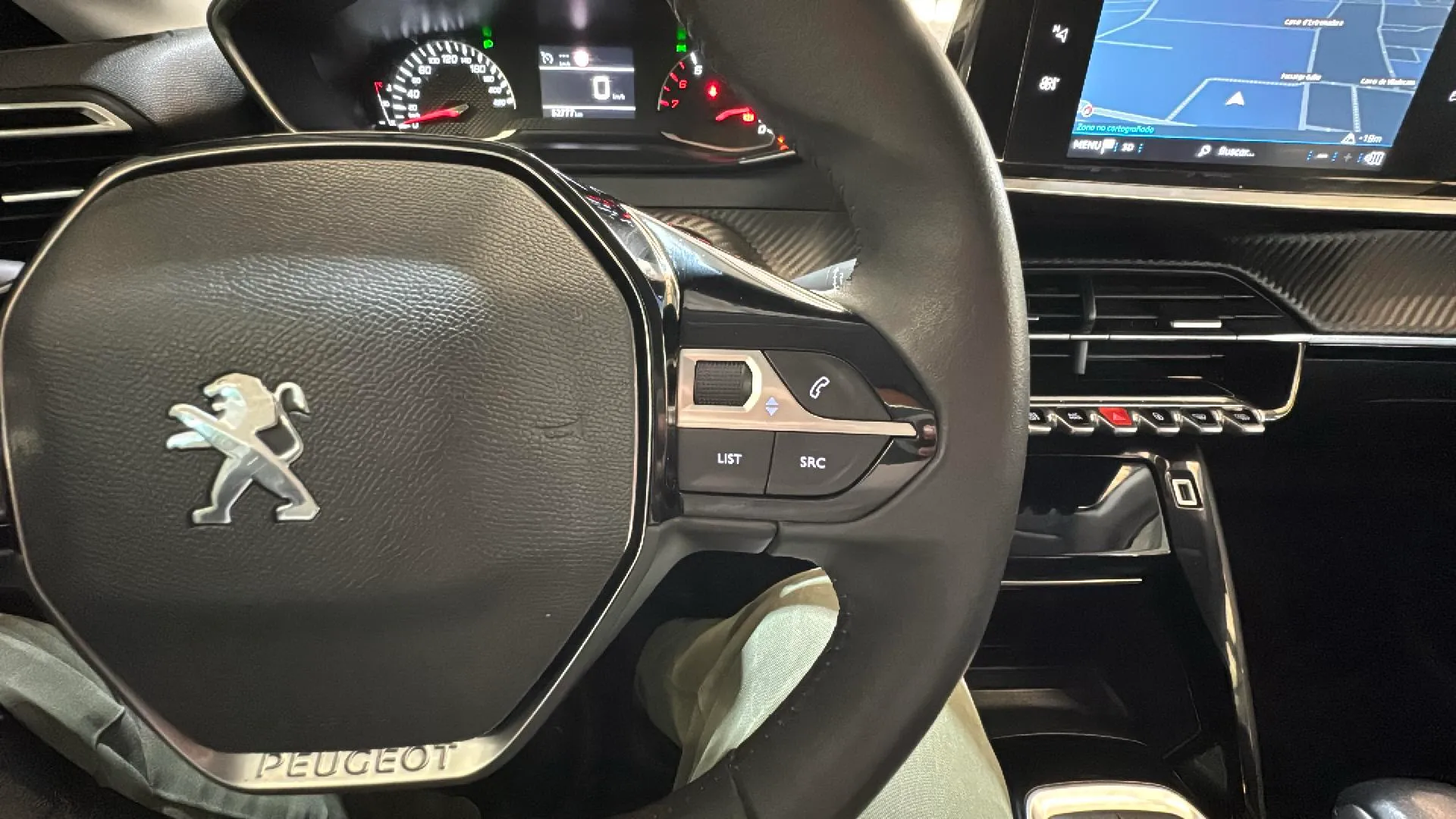 Peugeot 208 PureTech Allure - foto 18