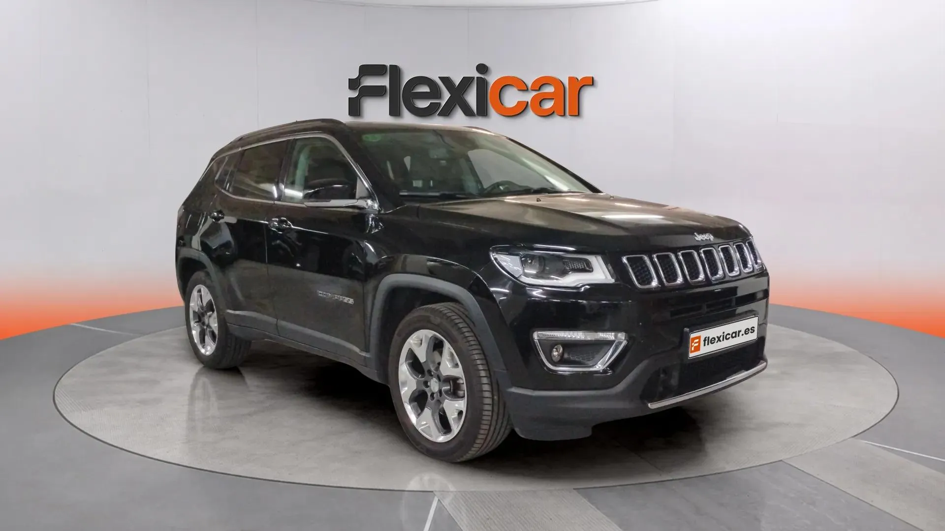 Jeep Compass 1.6 Mjet Limited 4x2