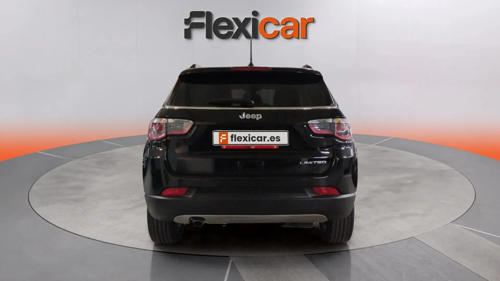 Jeep Compass 1.6 Mjet Limited 4x2 - foto 4