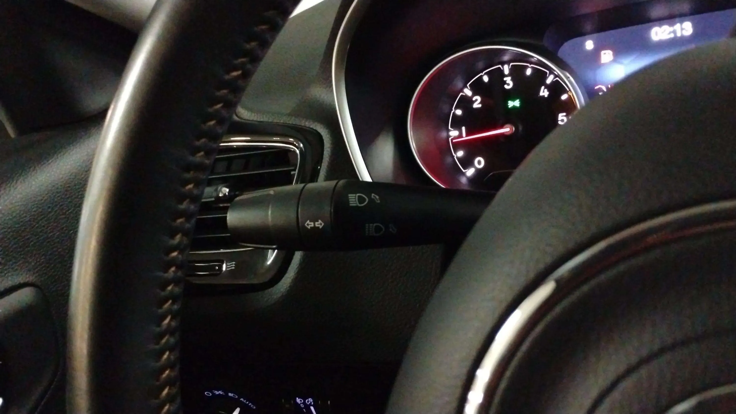 Jeep Compass 1.6 Mjet Limited 4x2 - foto 12