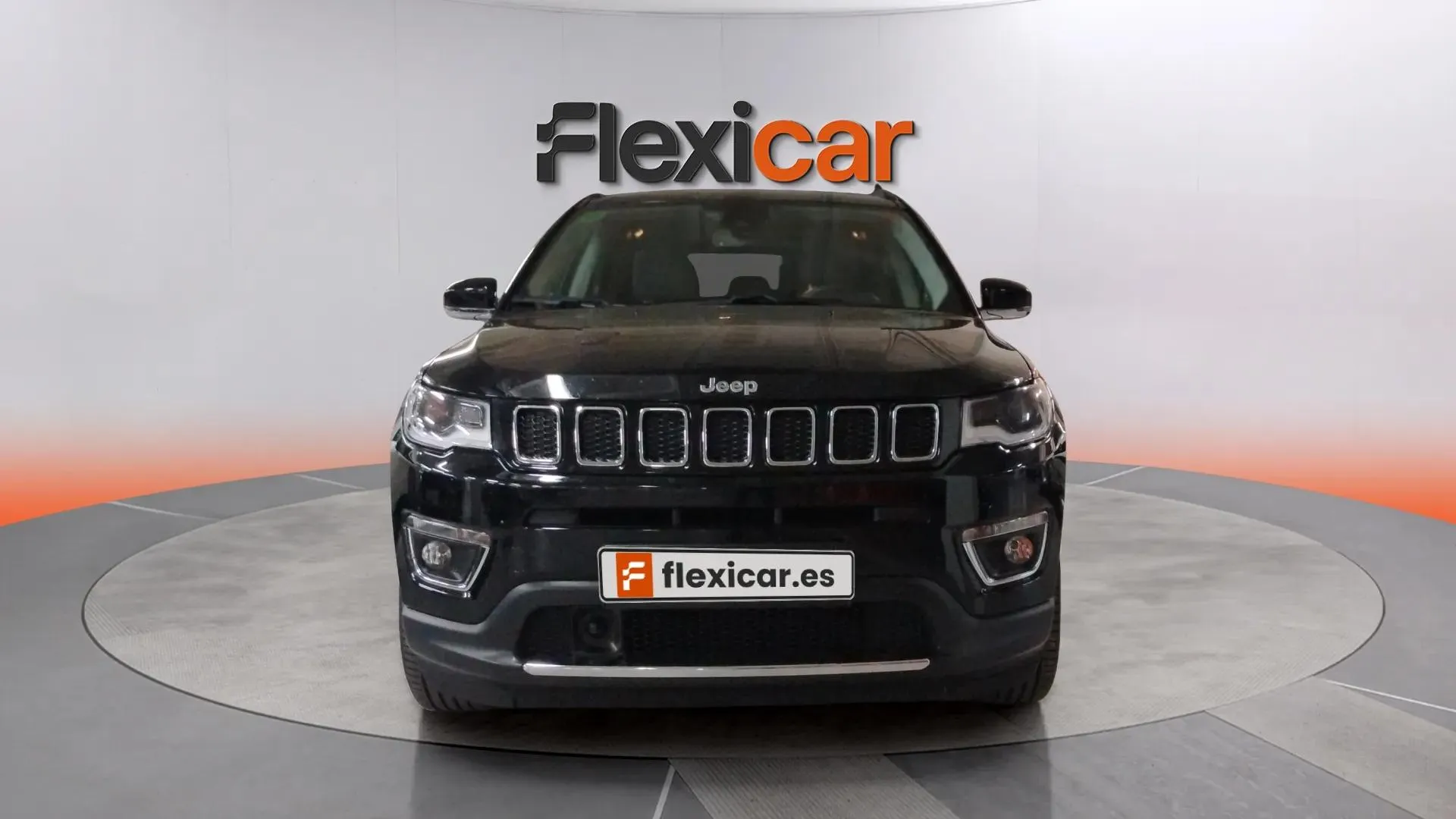 Jeep Compass 1.6 Mjet Limited 4x2 - foto 2