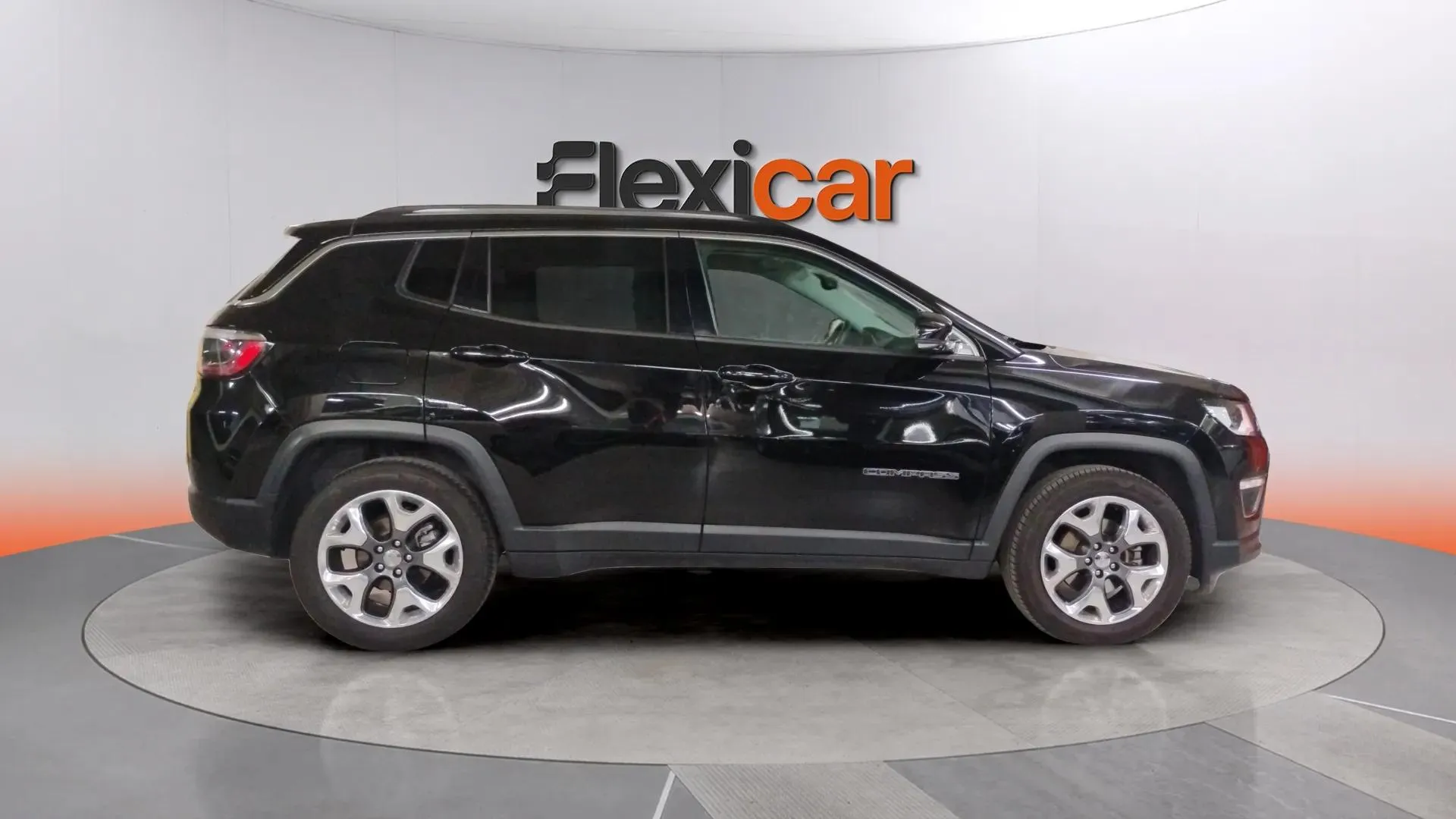 Jeep Compass 1.6 Mjet Limited 4x2 - foto 5