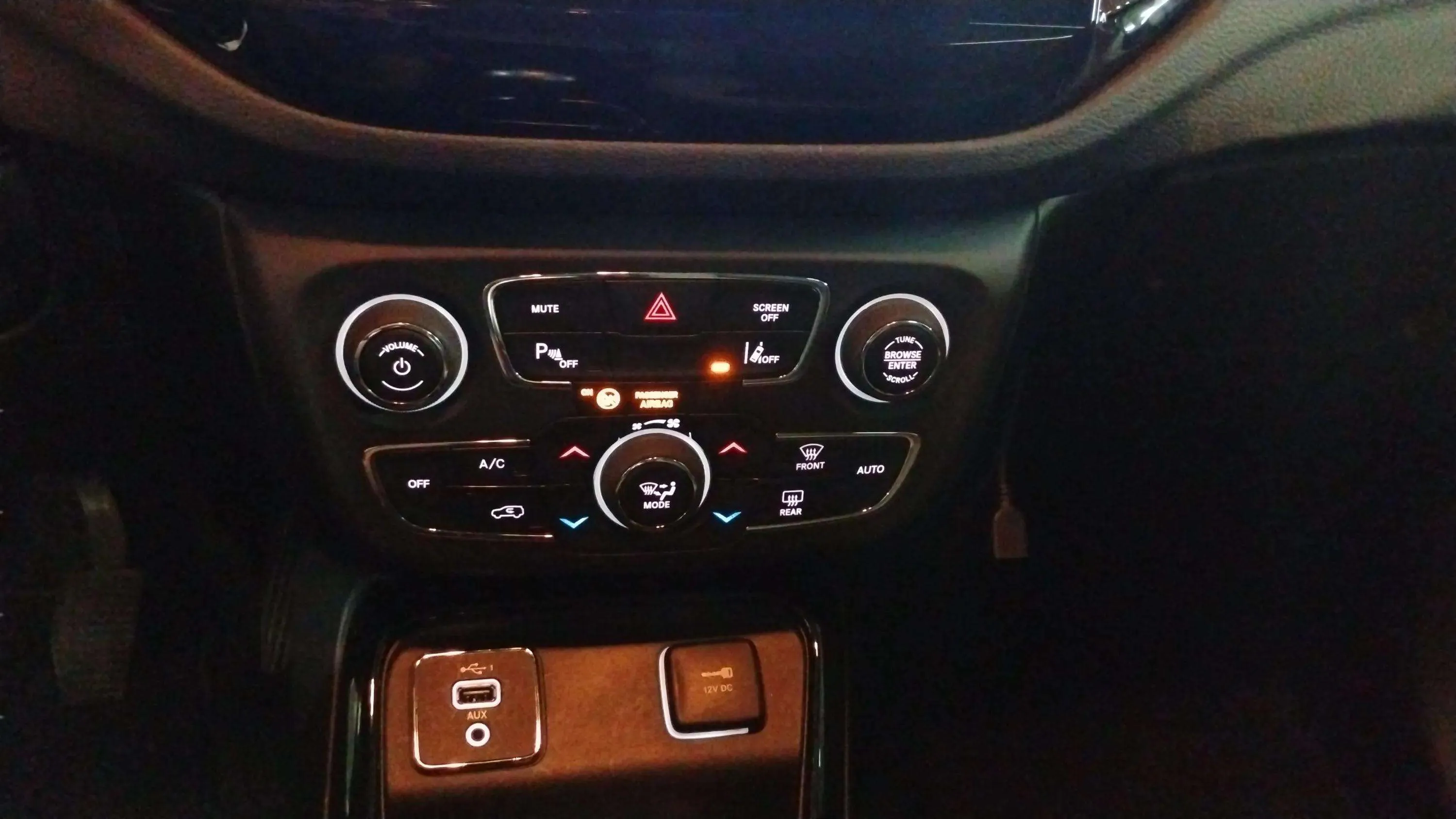 Jeep Compass 1.6 Mjet Limited 4x2 - foto 23
