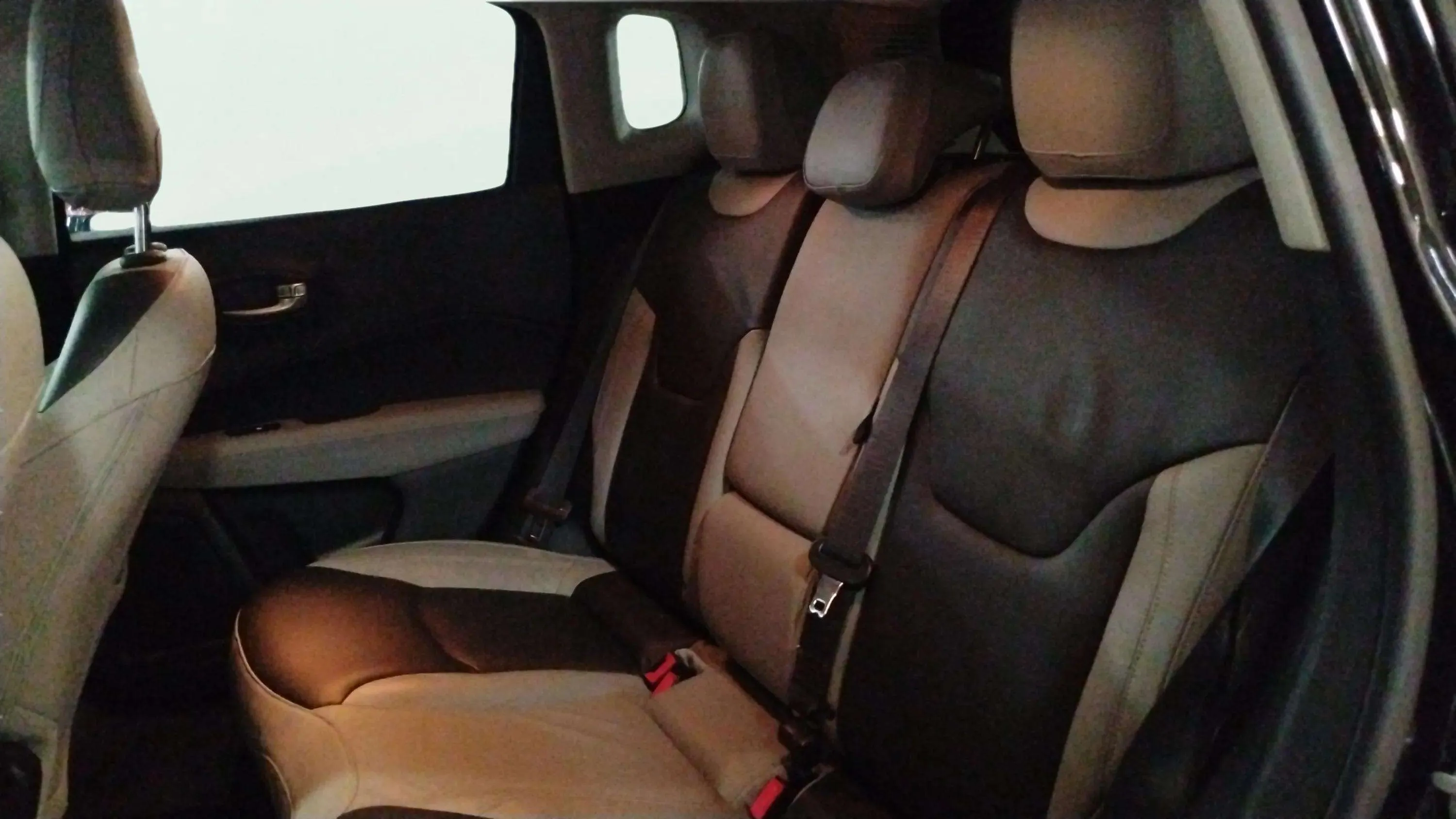 Jeep Compass 1.6 Mjet Limited 4x2 - foto 16