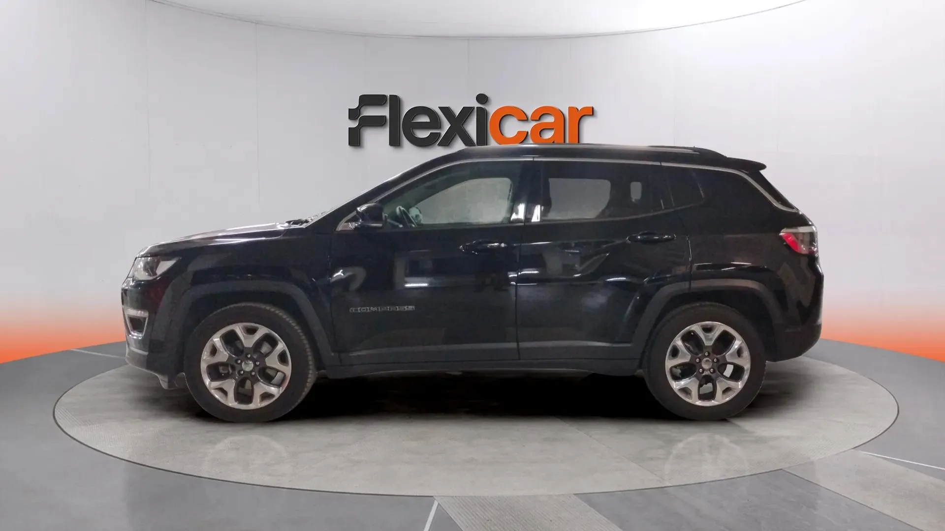 Jeep Compass 1.6 Mjet Limited 4x2 - foto 3