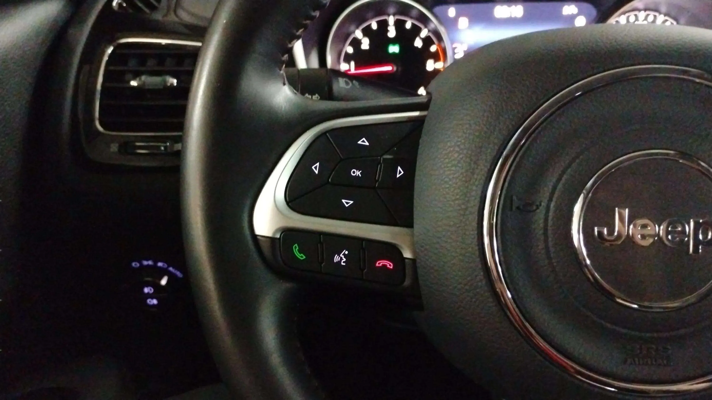 Jeep Compass 1.6 Mjet Limited 4x2 - foto 10